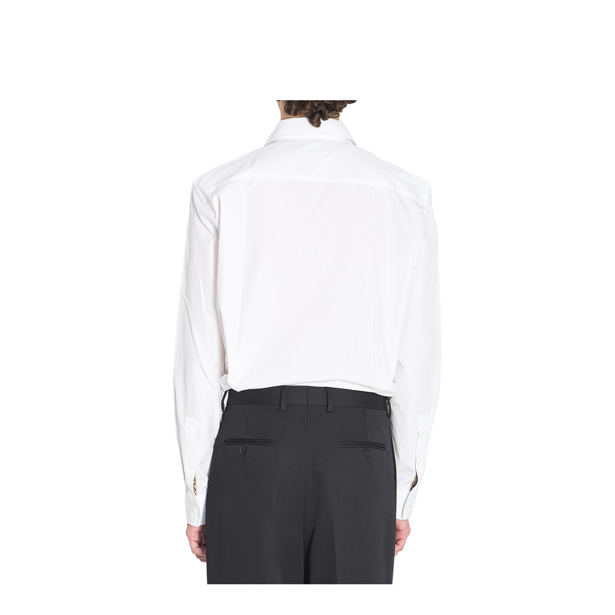 Organic Cotton Shirt