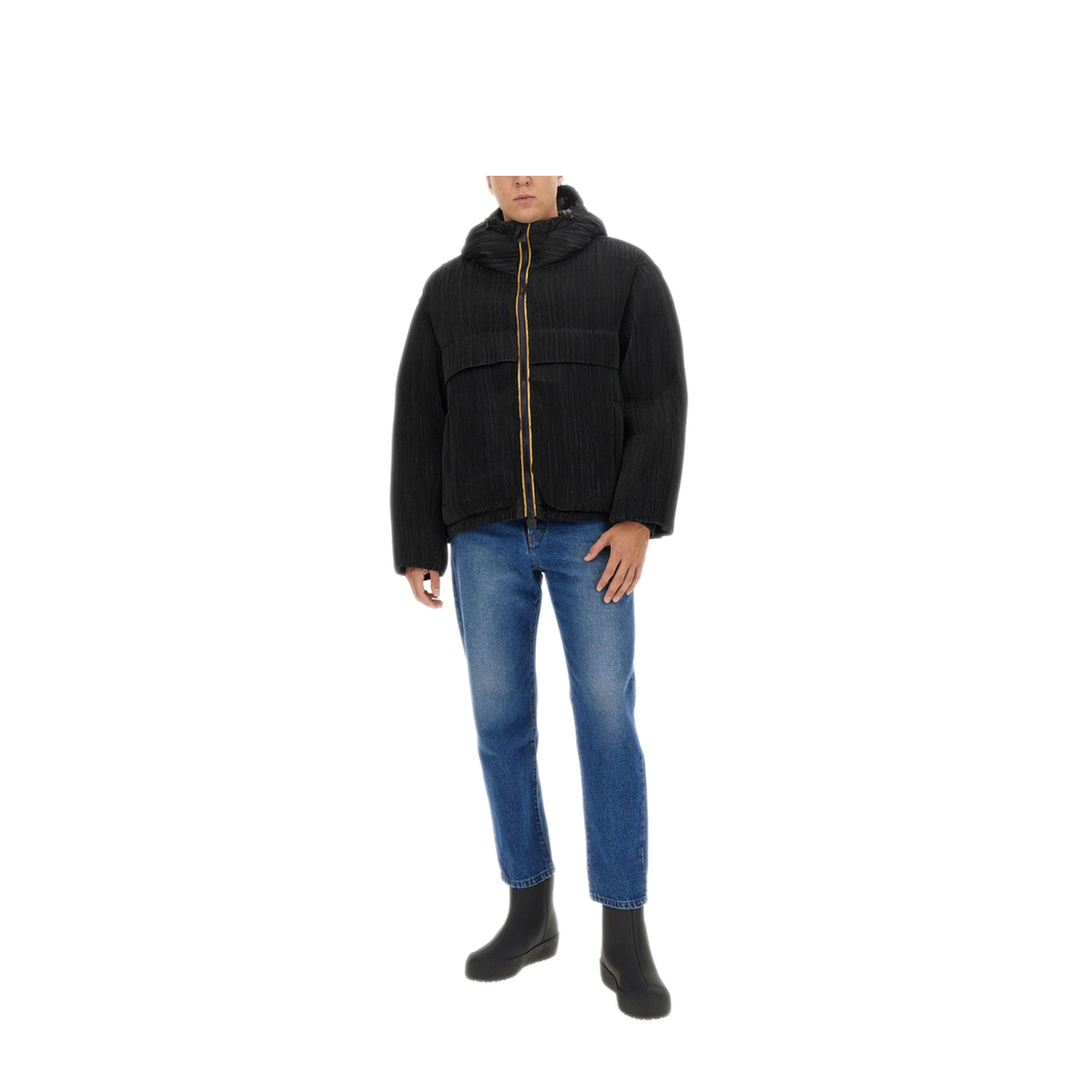 MAYFEYR - K-Way - Claudeny Jacket - K4122CWA02