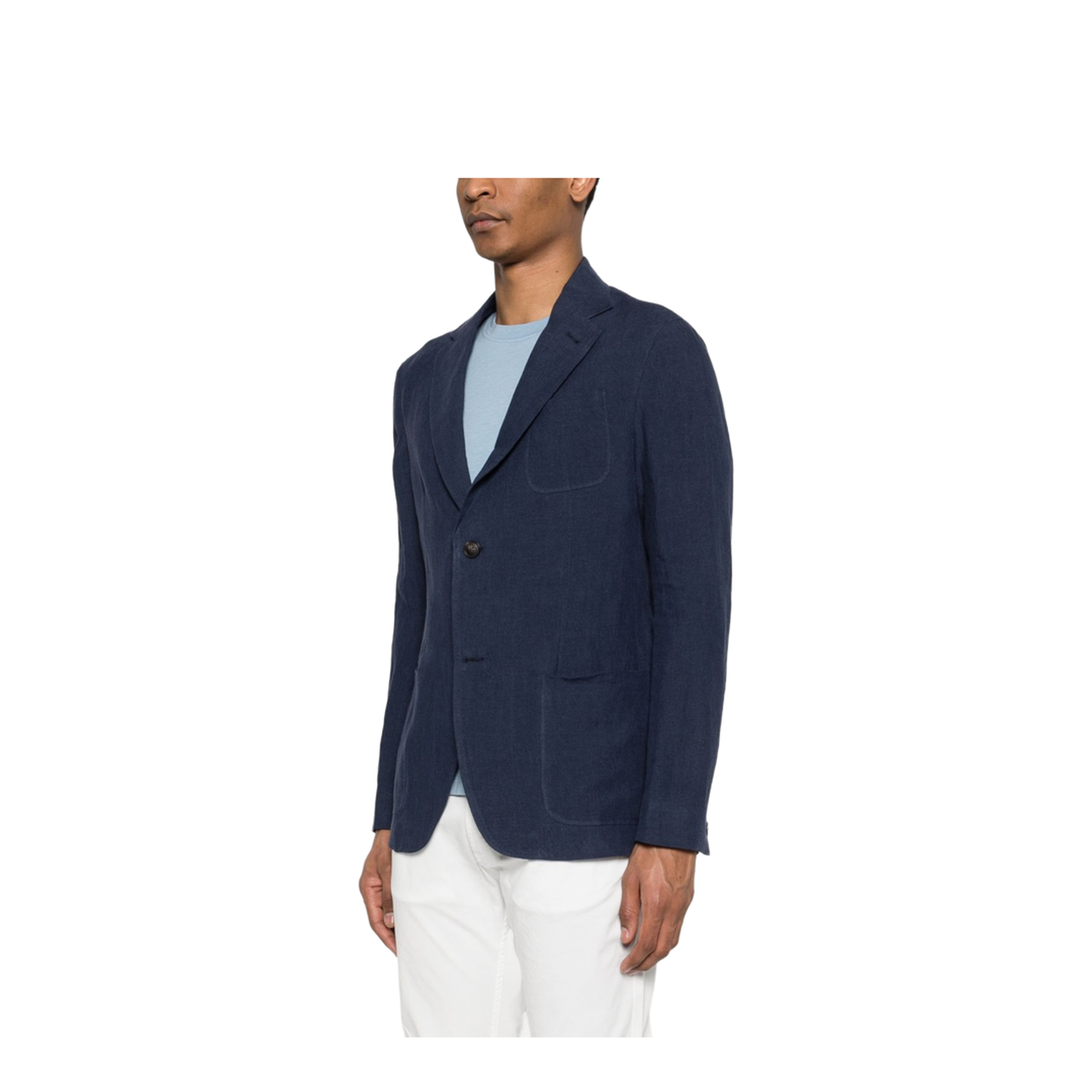 MAYFEYR - Emporio Armani - Jackets Blue - EM000070TE10410UB094