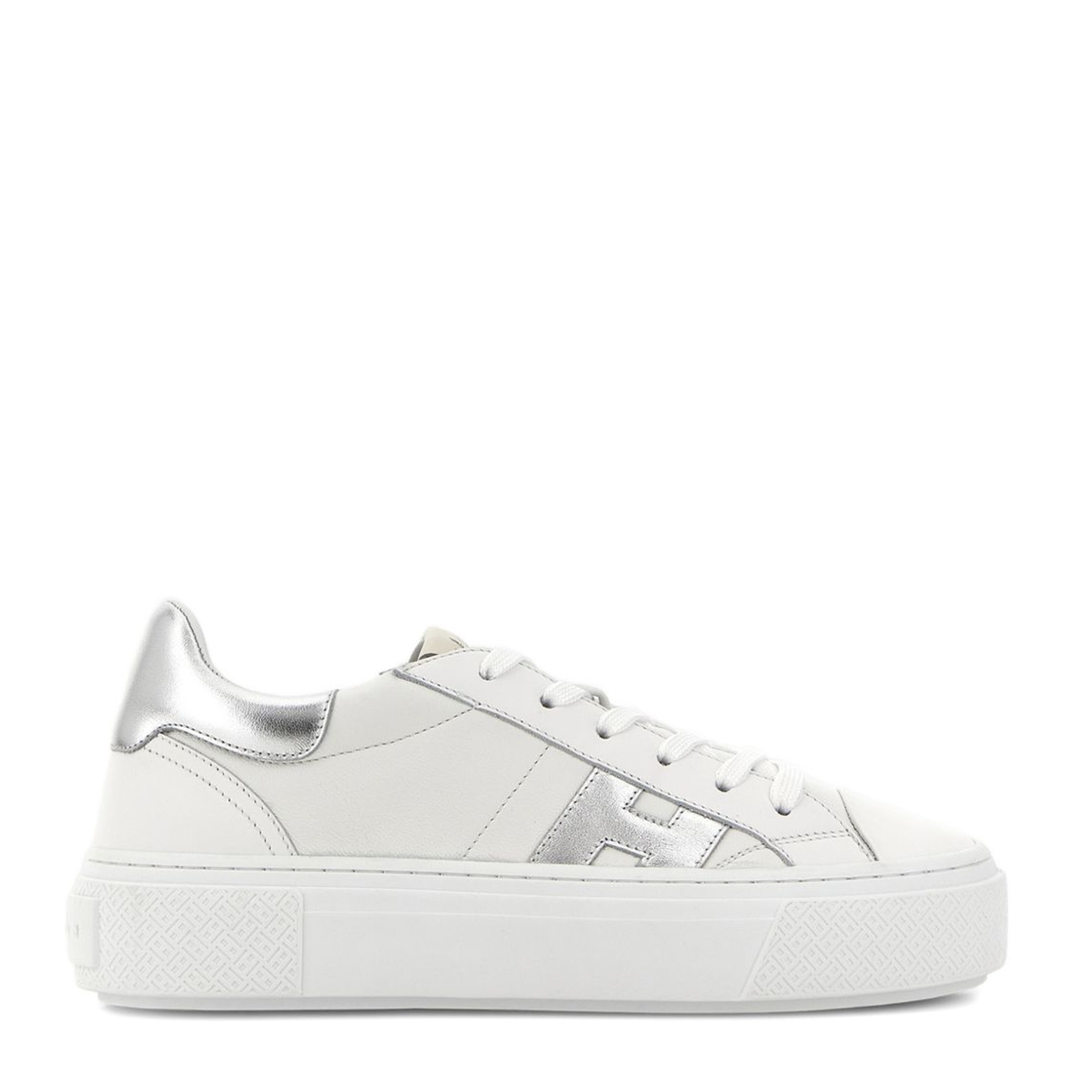 MAYFEYR - Hogan - Sneakers Silver - HXW7050GB00V1L0PQS