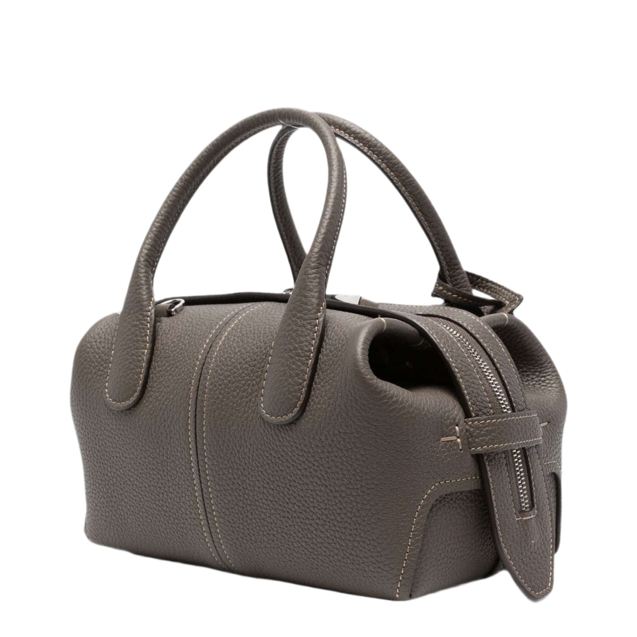 MAYFEYR - Tod's - Grey Bag - XBWDBKH0100XGAB208