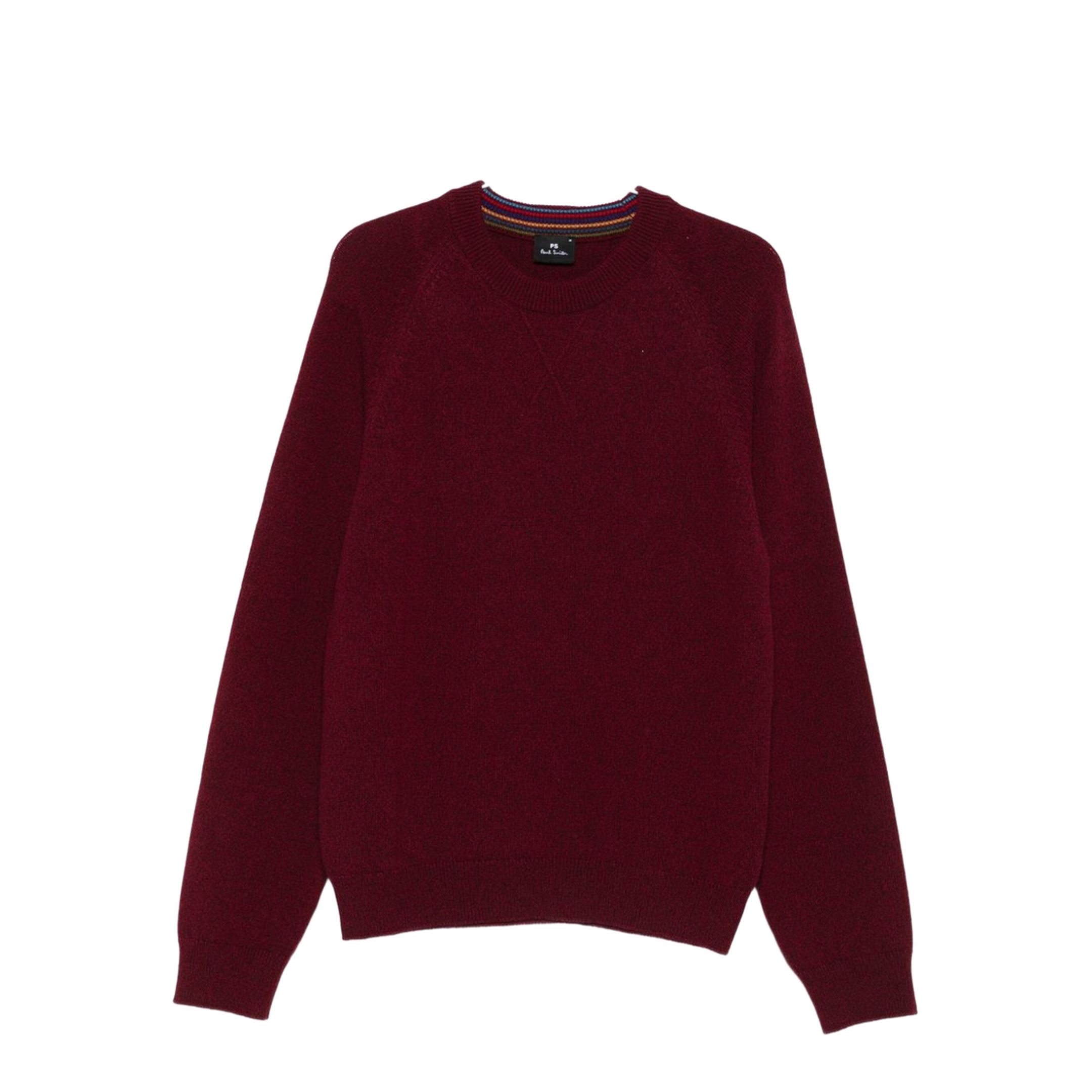 Sweaters Bordeaux