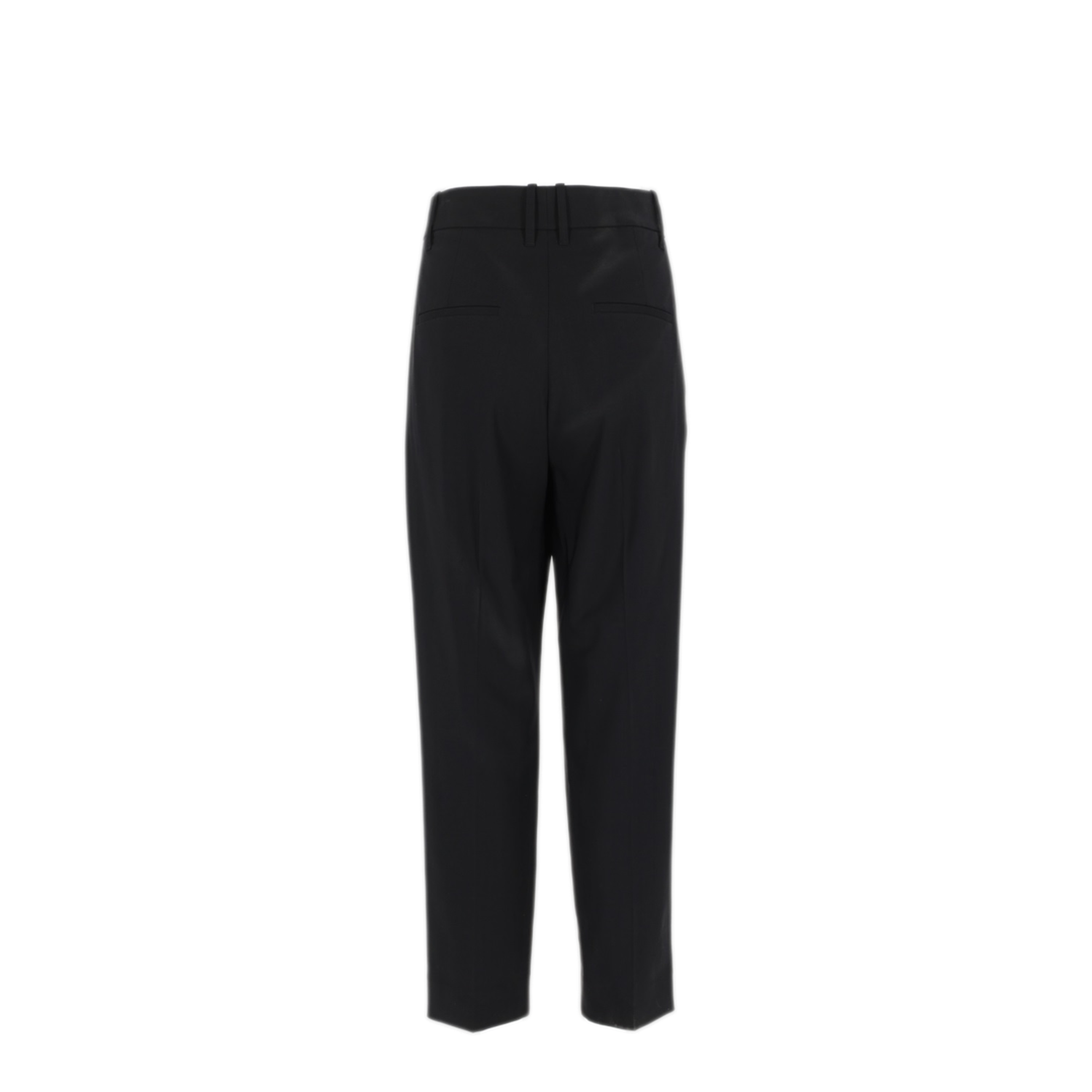 MAYFEYR - Vince - Regular Fit Trousers - V4155214361