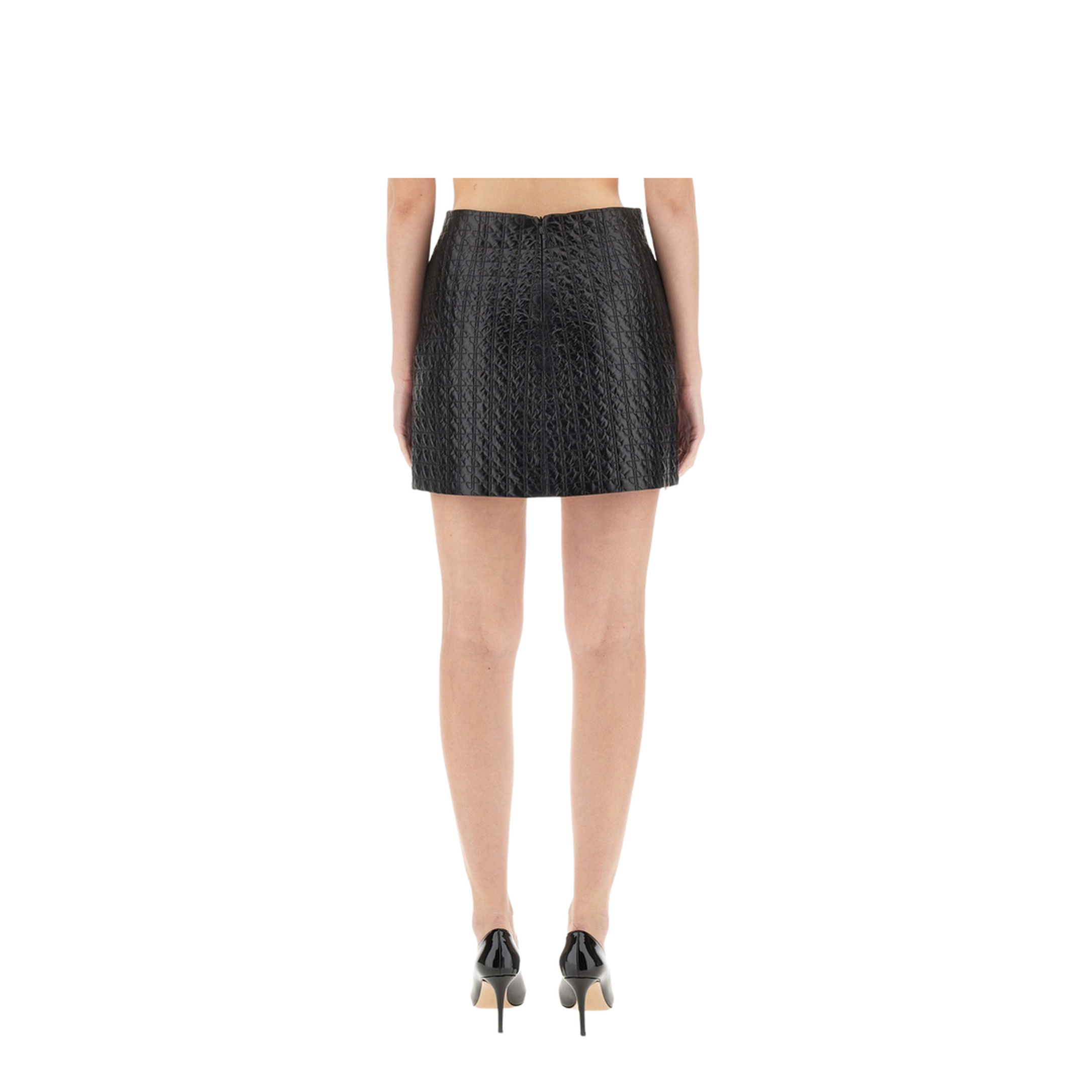 Mini Skirt