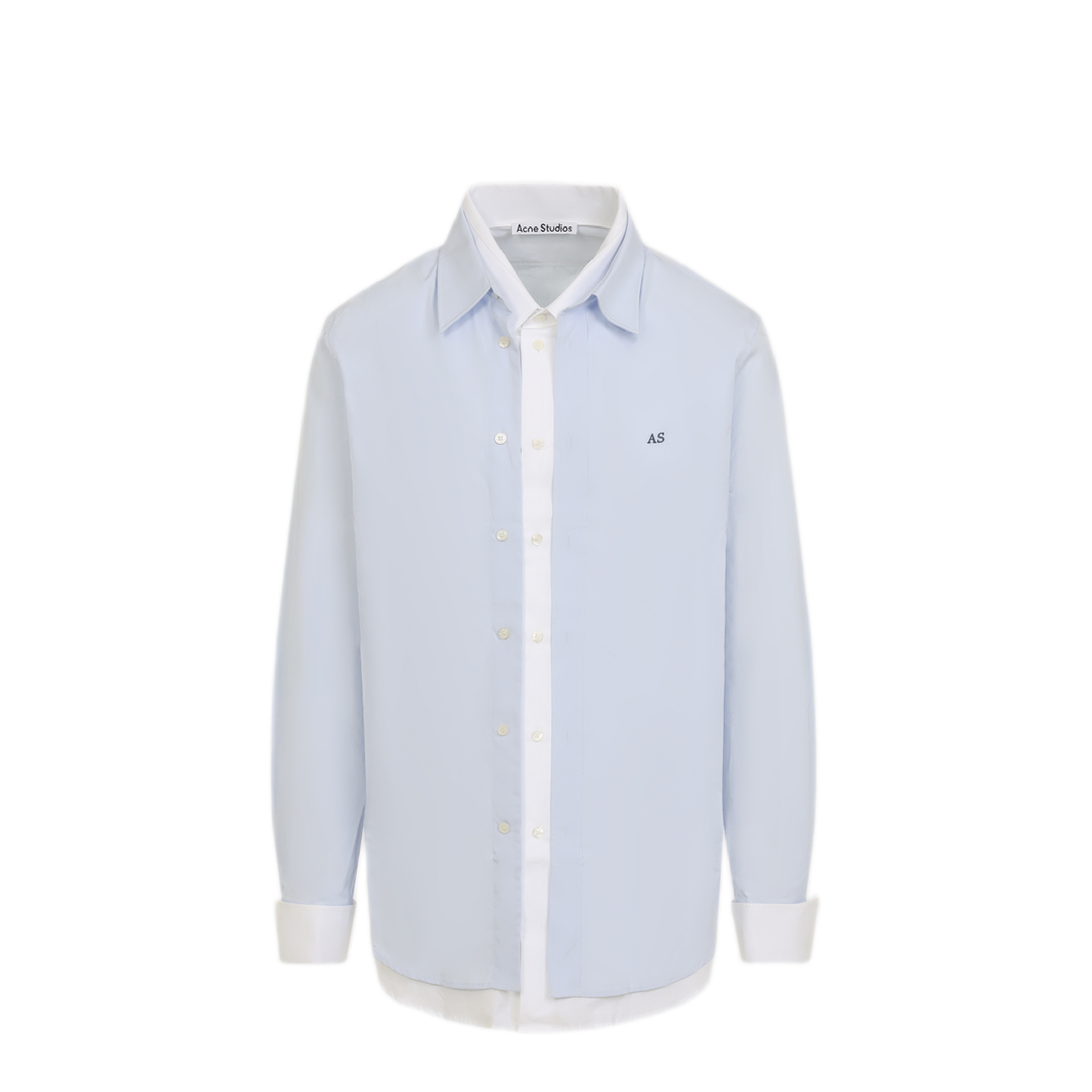 MAYFEYR - Acne Studios - Cotton Shirt - BB0708AF2