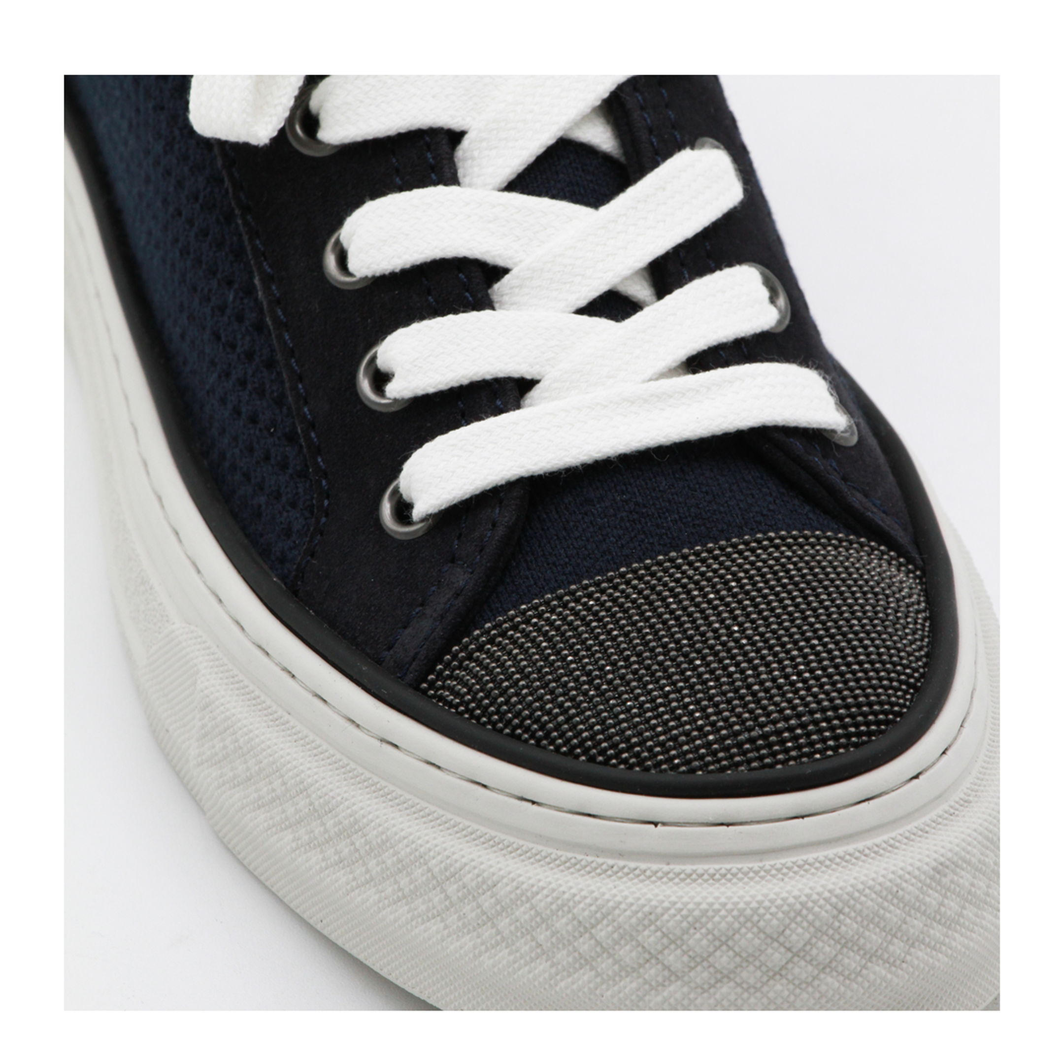 Sneakers Blue