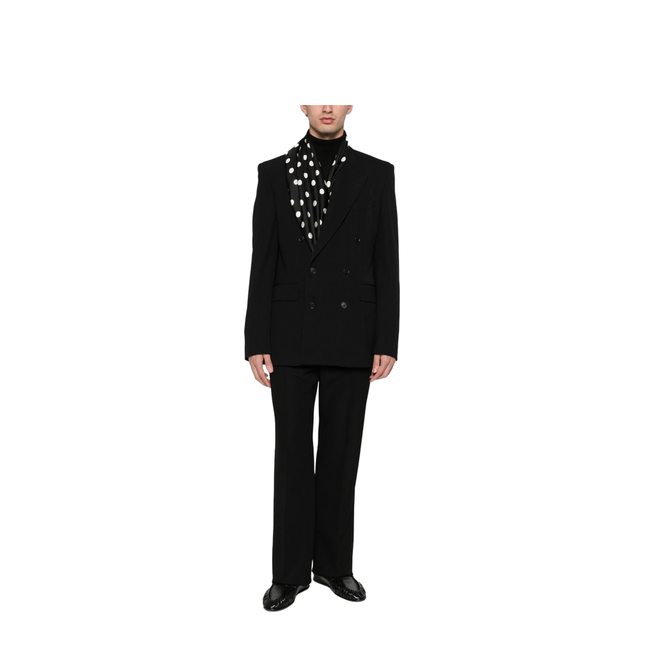Formal Trousers