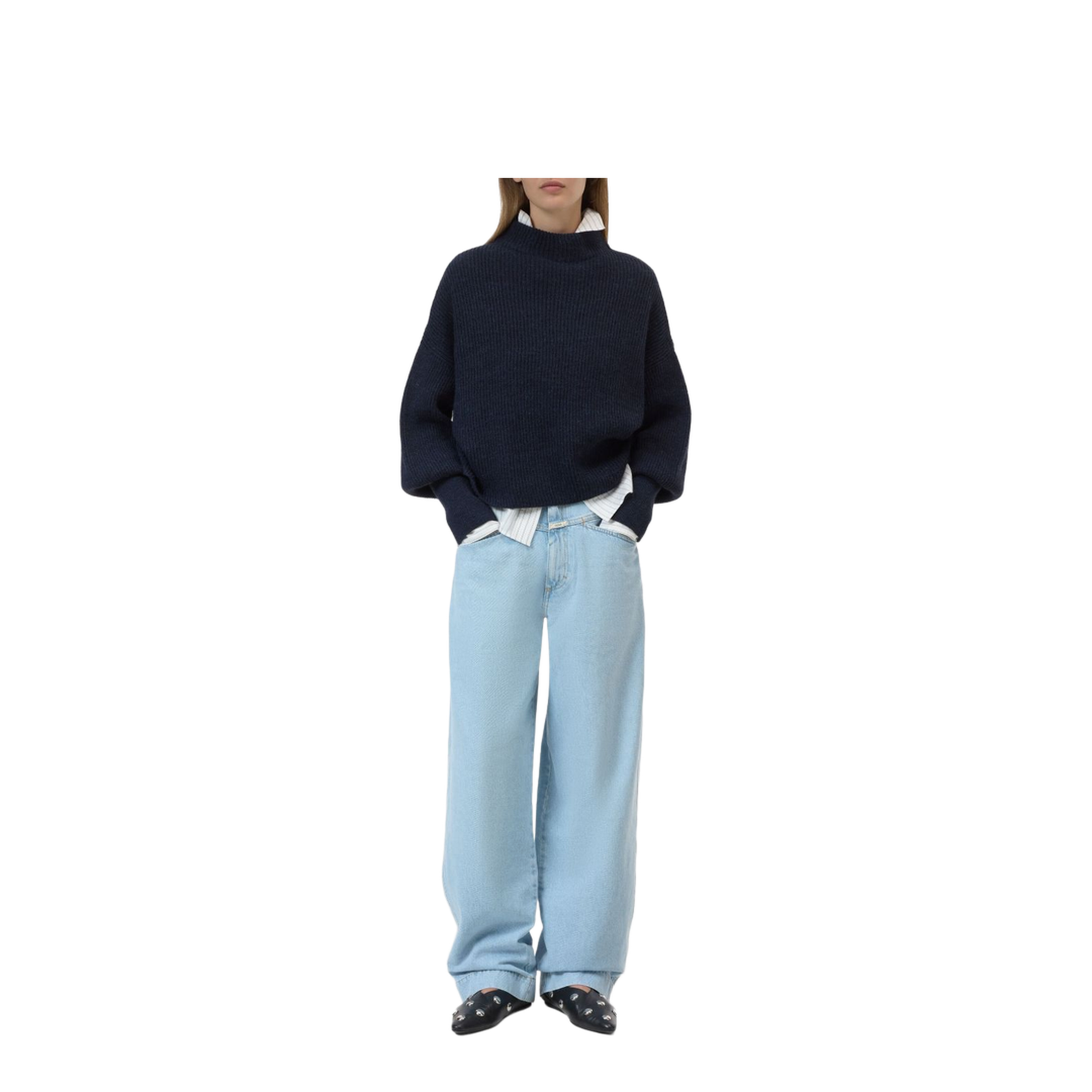 MAYFEYR - Closed - Sweaters Ink - C9623098722568