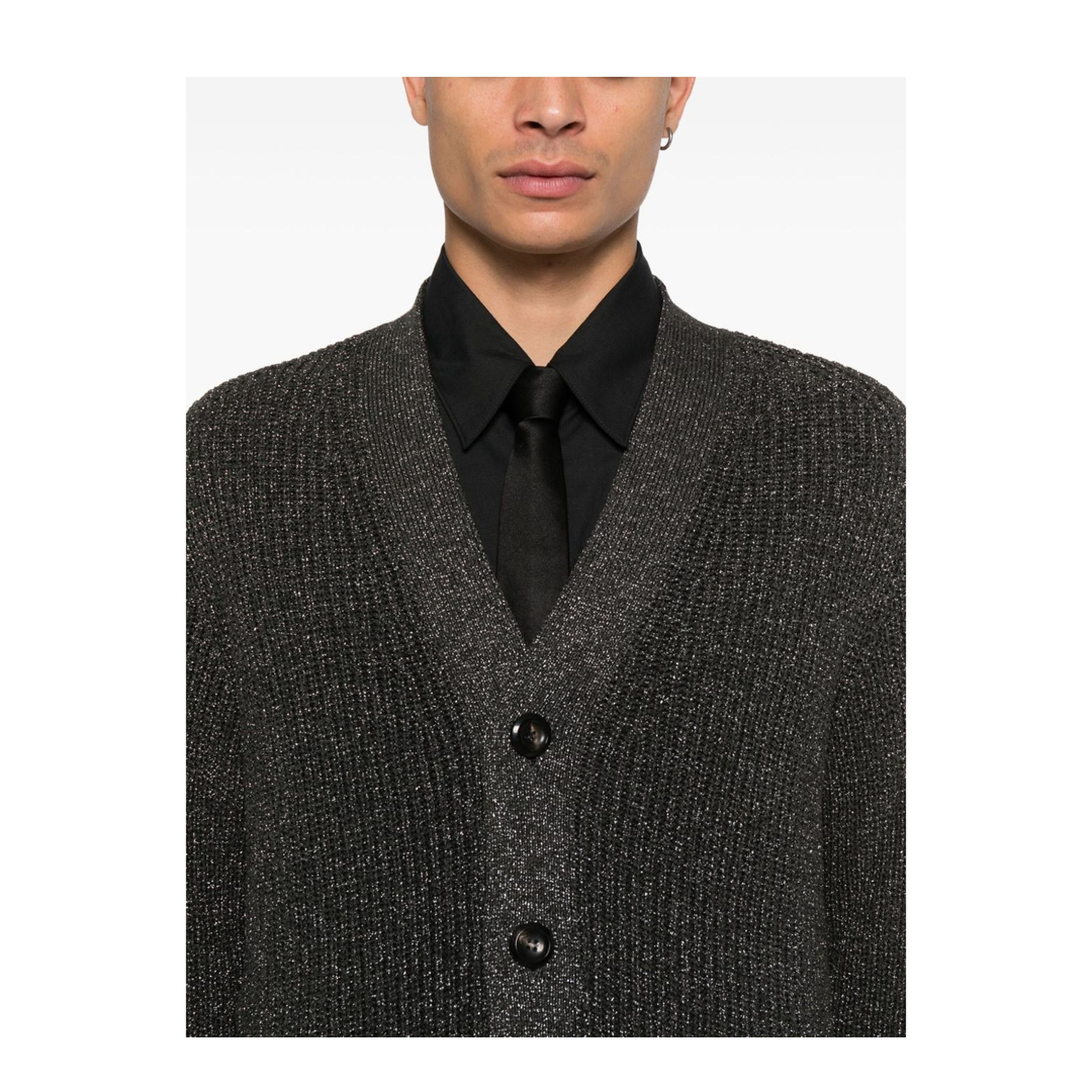 Exclusive Sweaters Grey