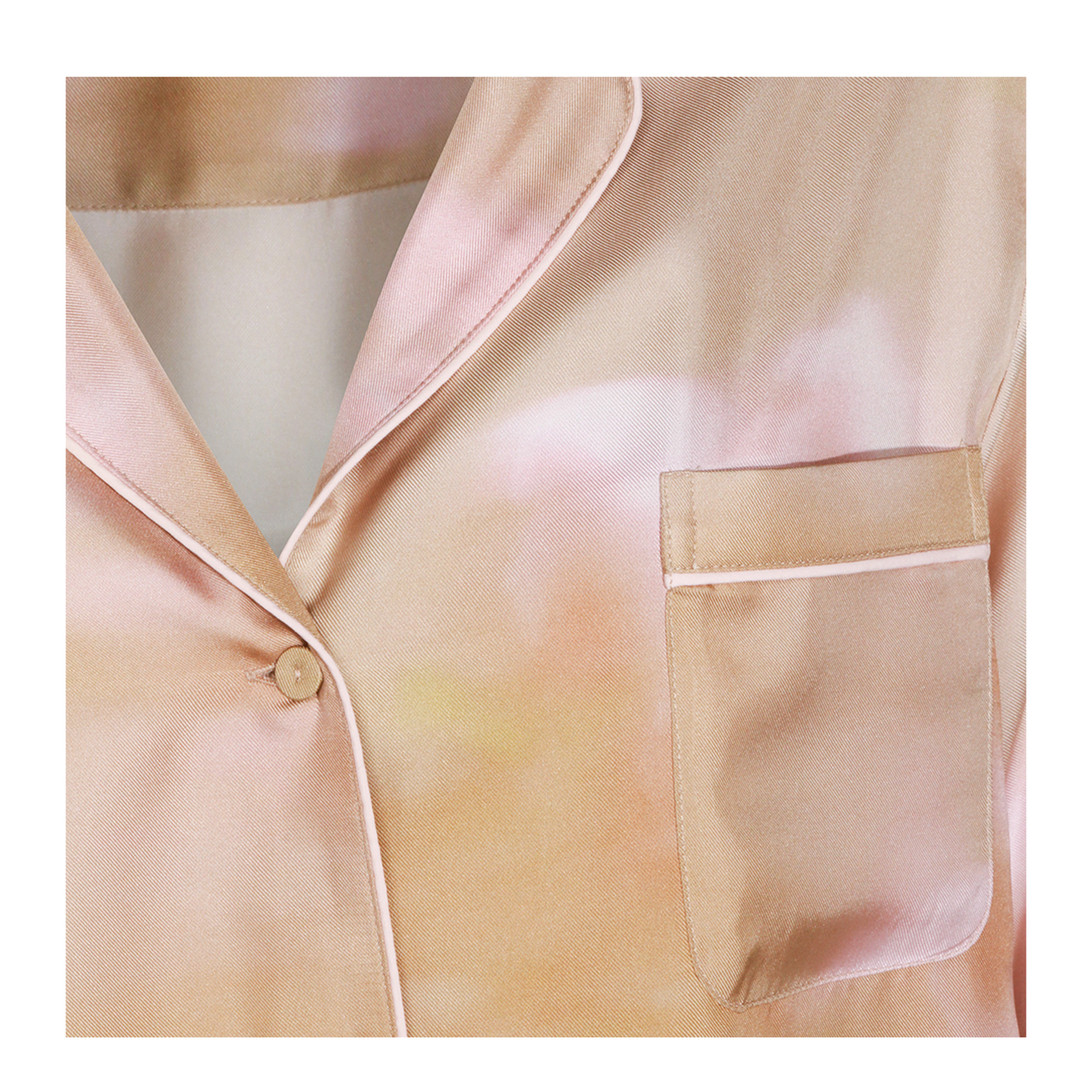 MAYFEYR - Fabiana Filippi - Shirts - CAD276F773D972VR1
