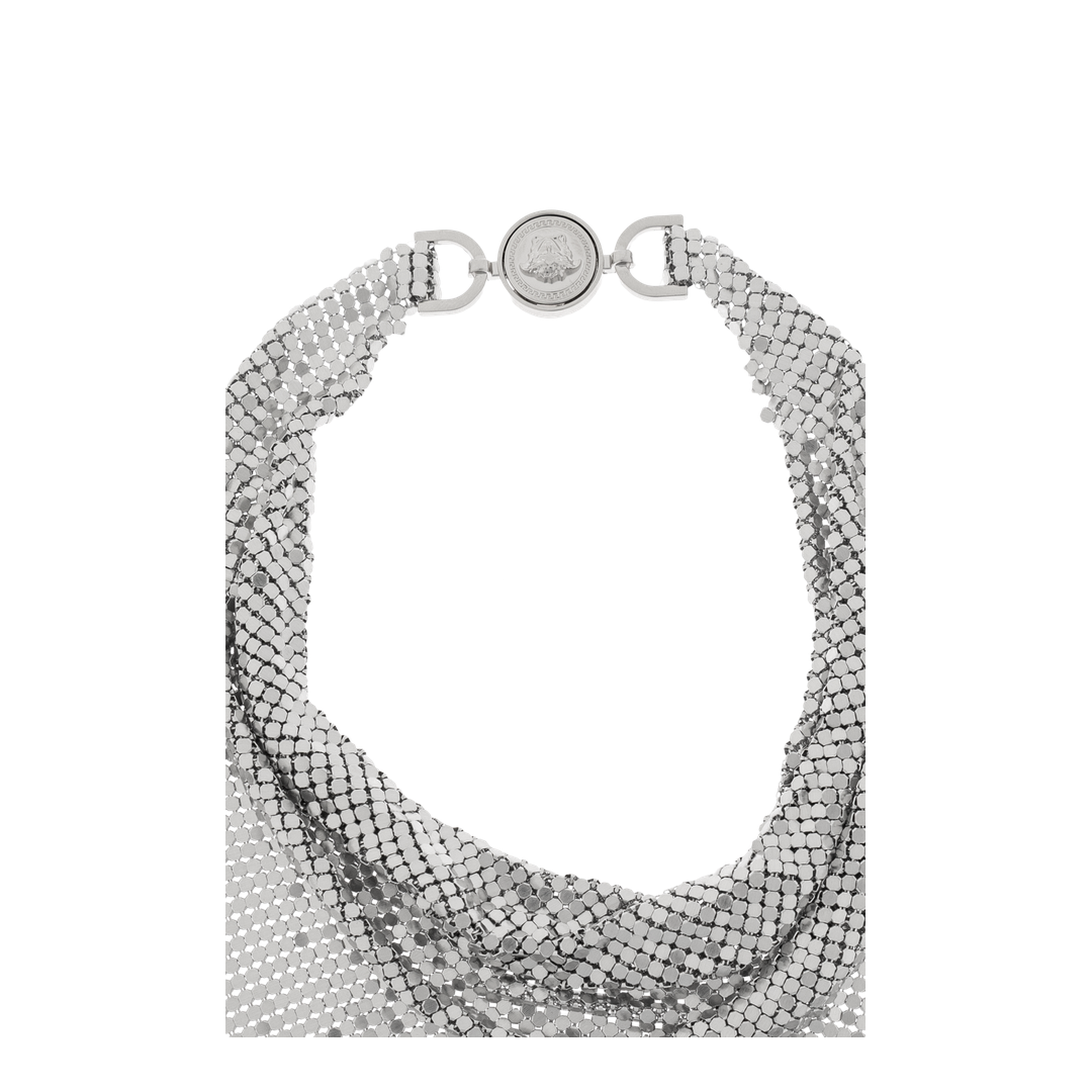 Gleaming Necklace