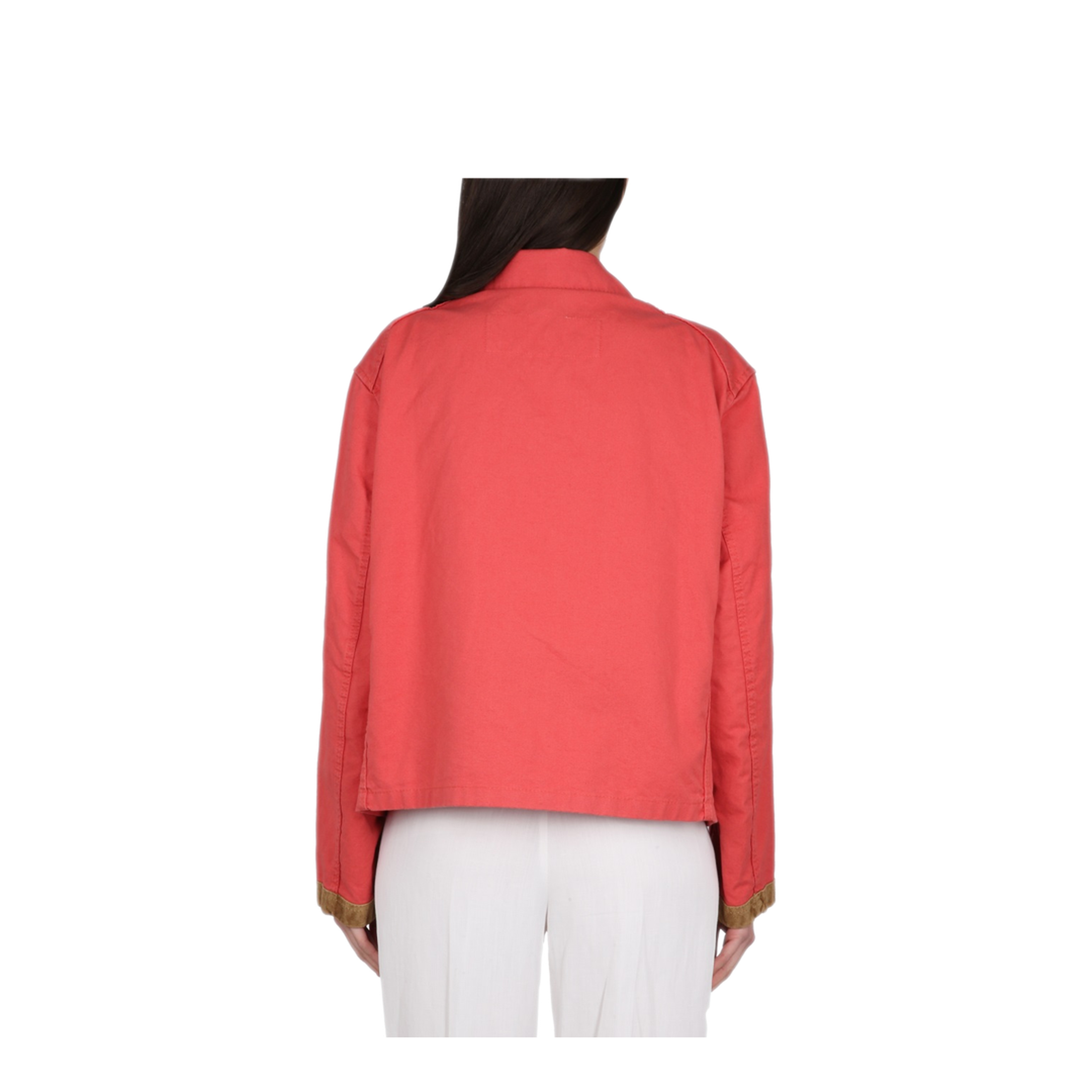MAYFEYR - Fay - Caban Jacket 3 Hooks - MAW1246330LUC2R007