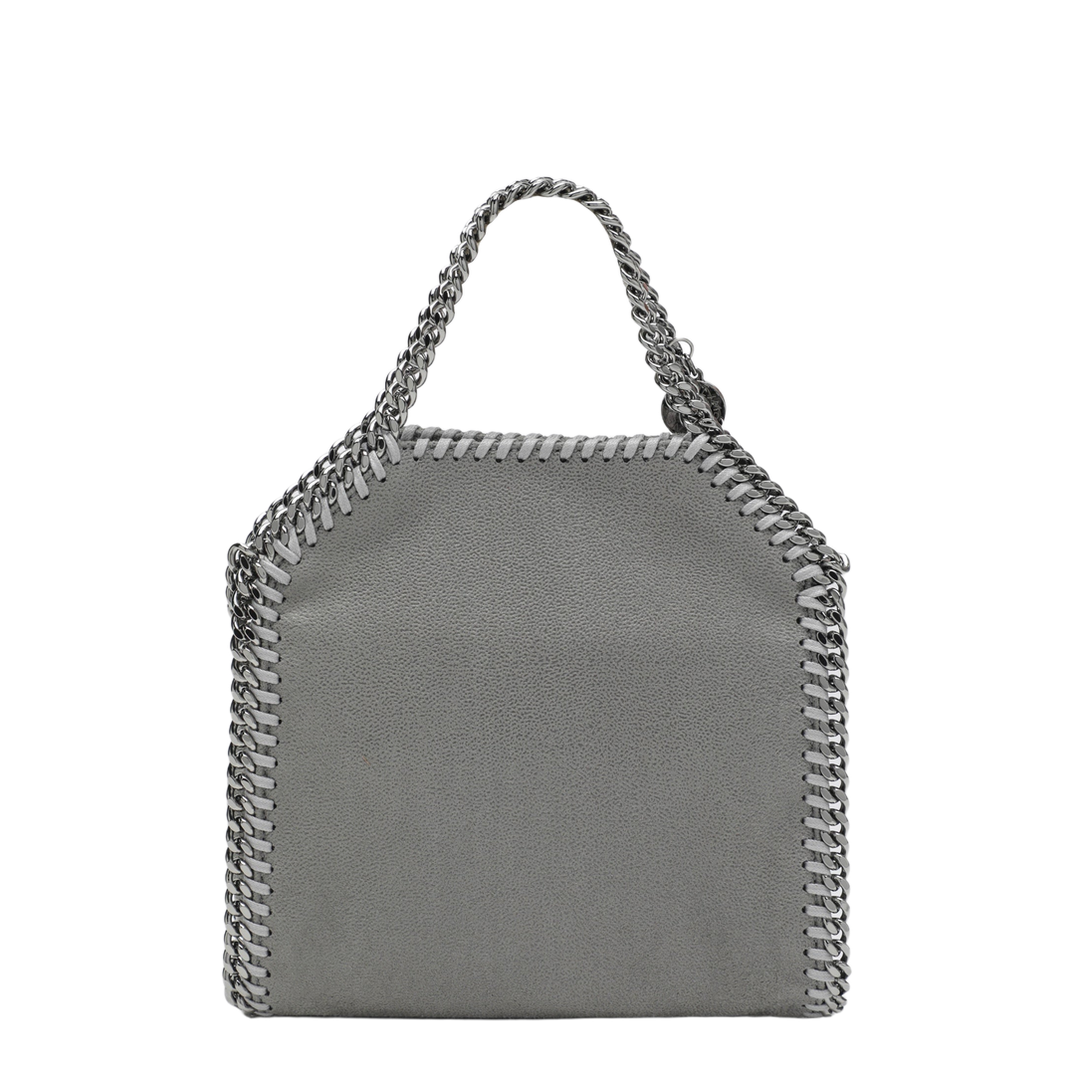 Fold Over Tiny Falabella Bag