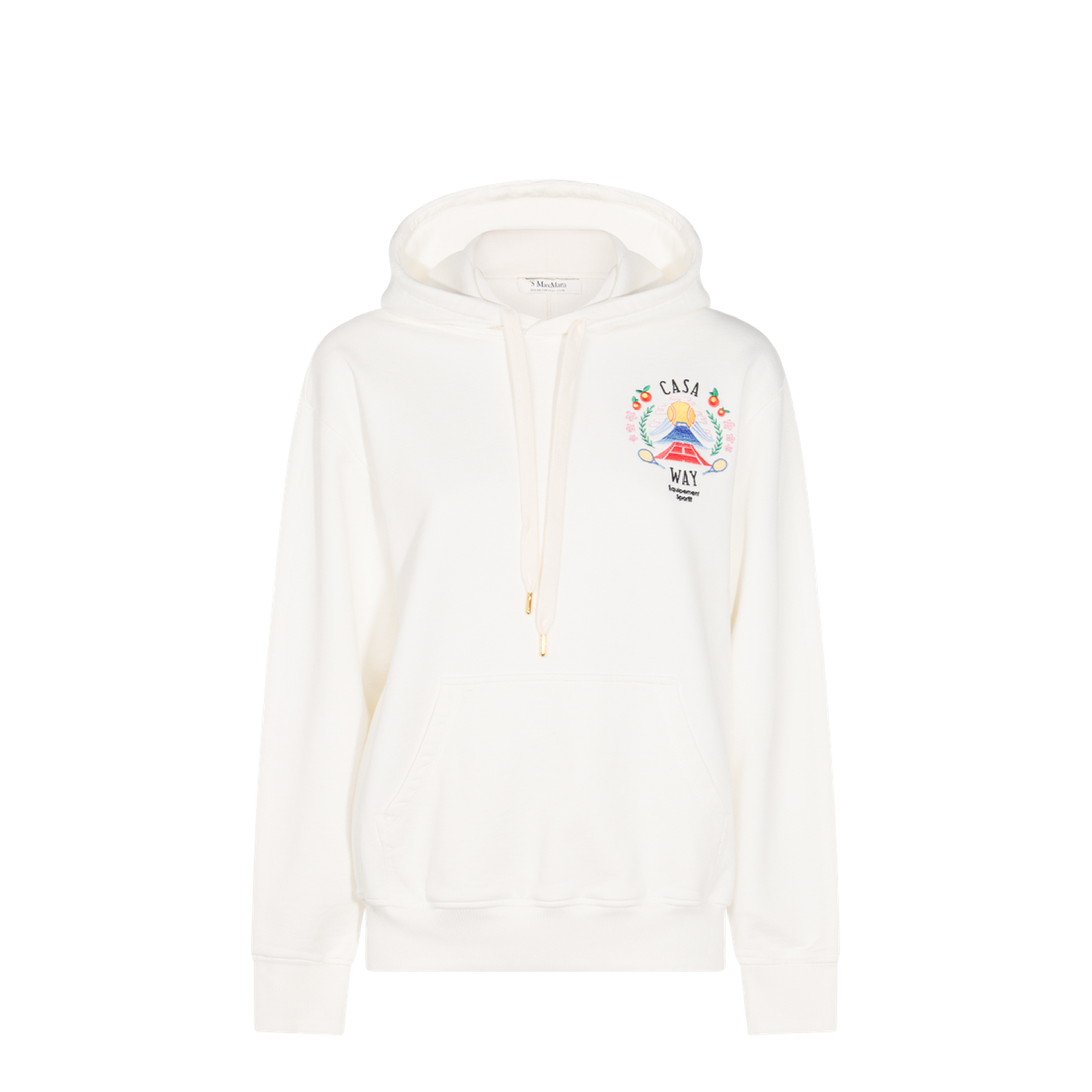 MAYFEYR - Casablanca - Sweaters - WPF25JTP36201