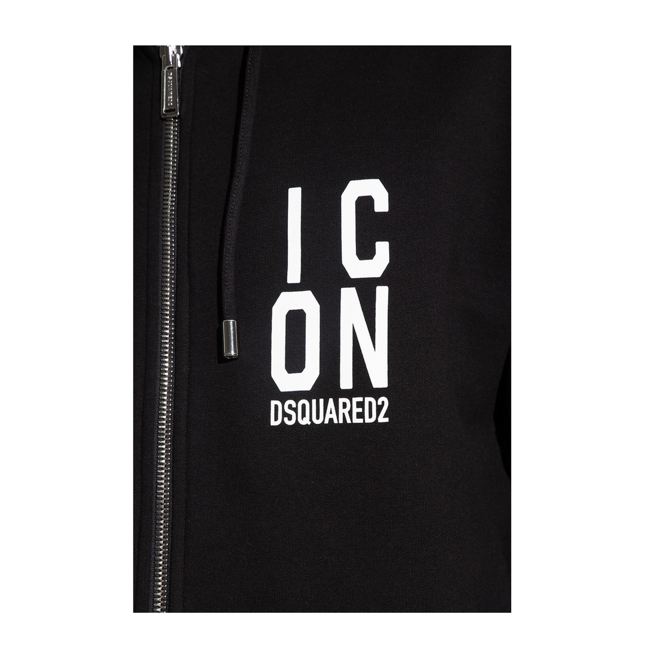 MAYFEYR - Dsquared2 - Sweatshirt - S79HG0012S25516900