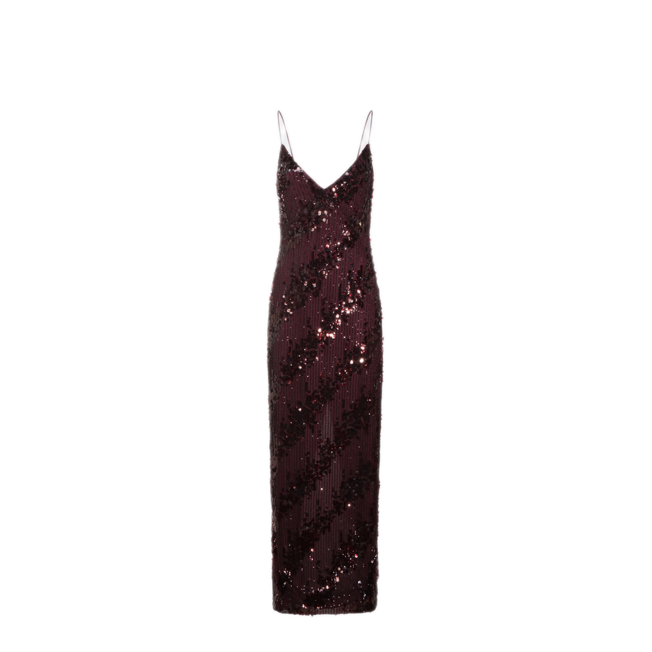 MAYFEYR - NISSA - Dresses - RS16866BORDEAUX