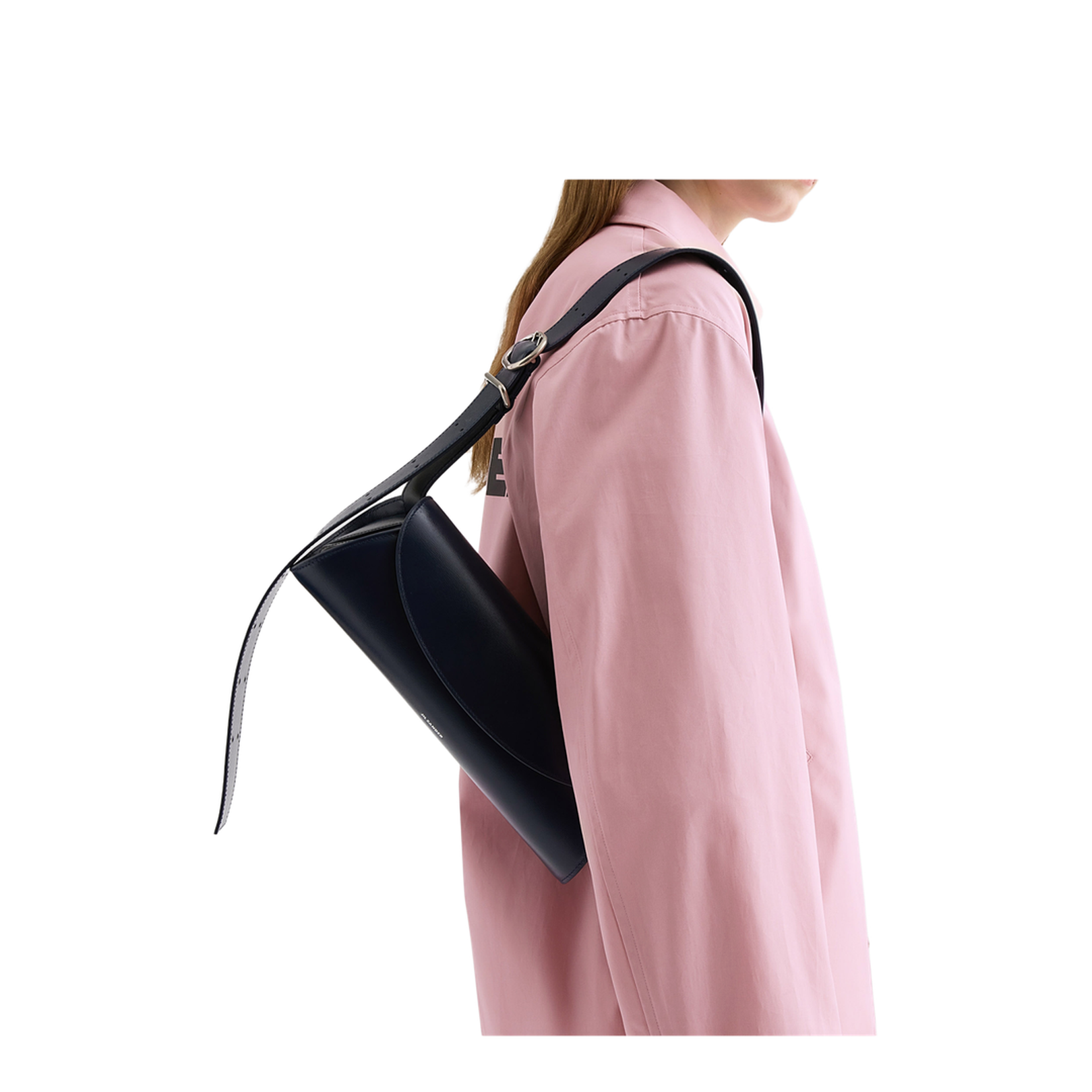 Cannolo Small Handbag