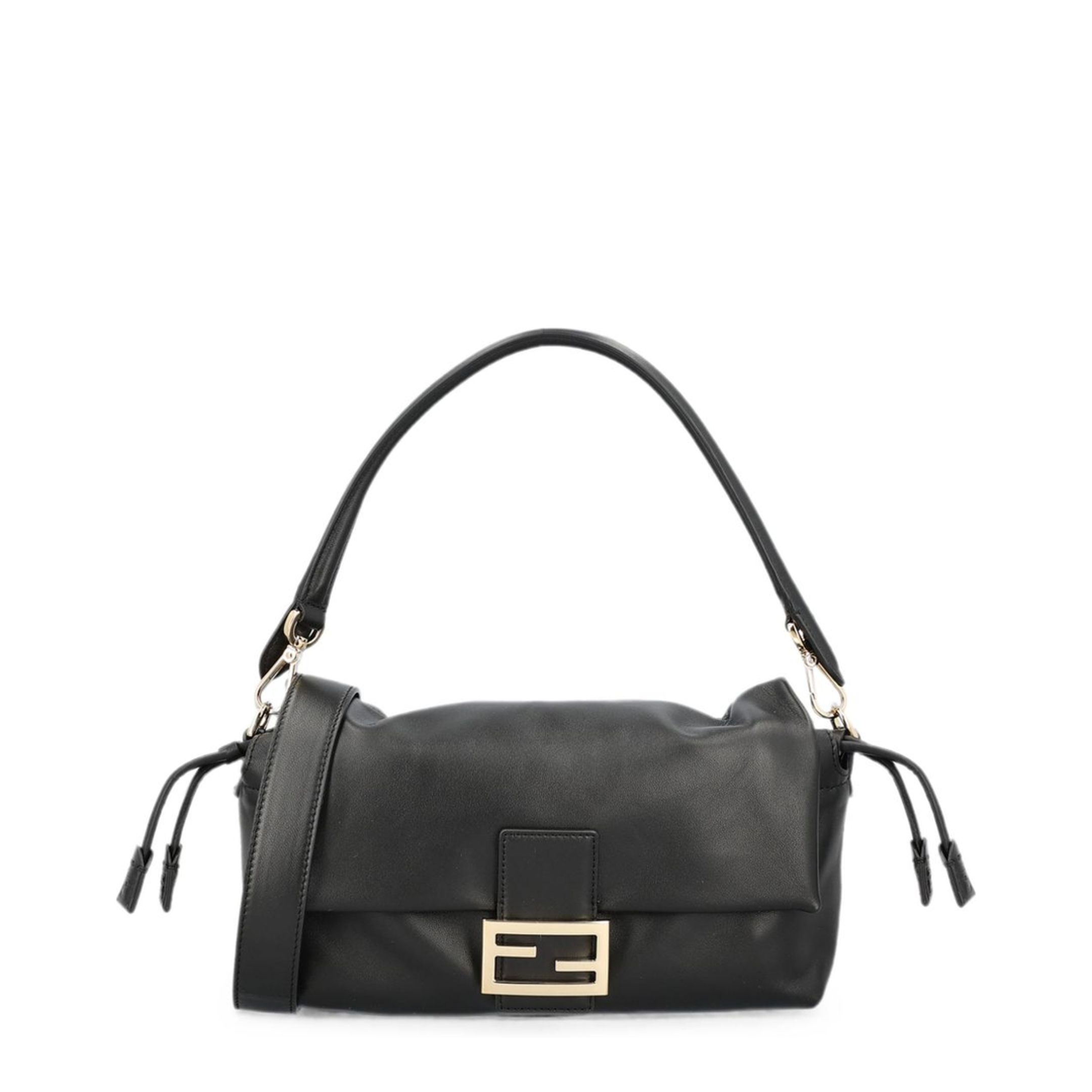 MAYFEYR - Fendi - Black Bag - 8BR856B1ZKF0QA1
