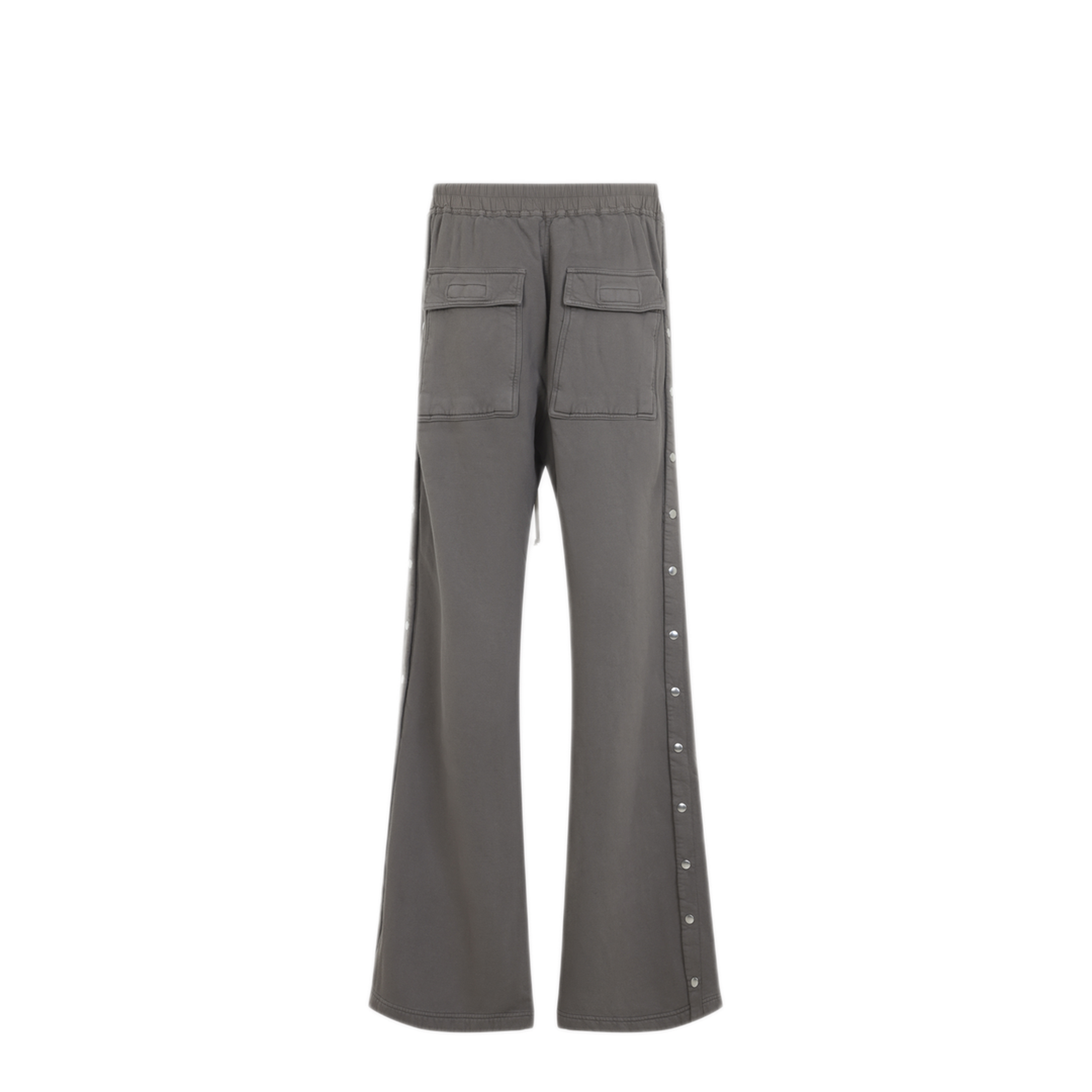 MAYFEYR - Rick Owens - Wide Pusher Pants - DU02F6393F34