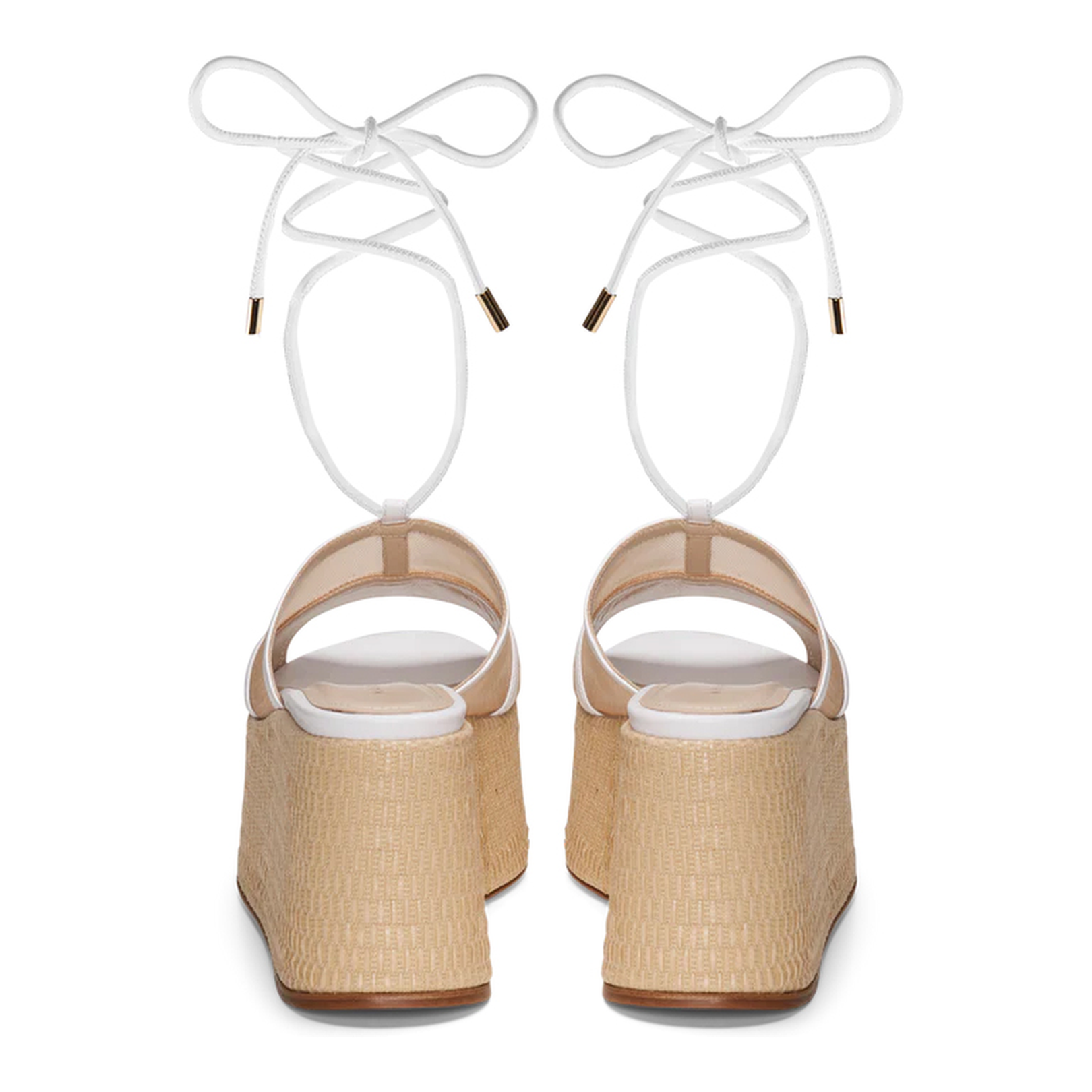 Sandals White