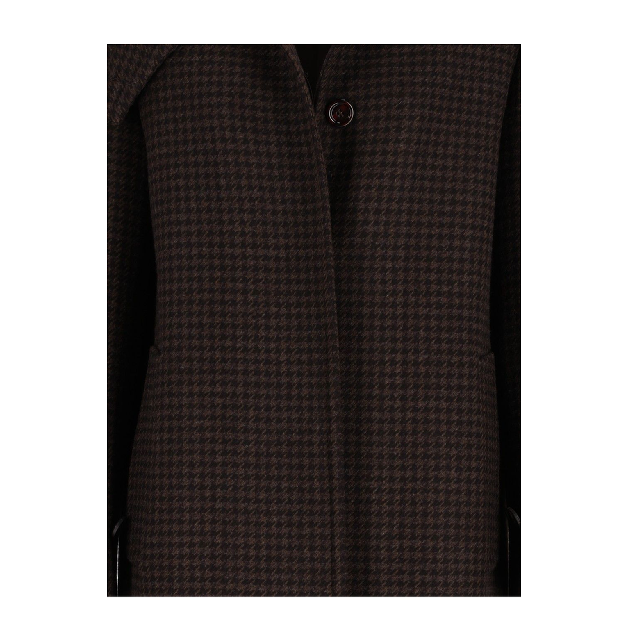 MAYFEYR - Tagliatore - Coats Brown - BETHANYE30007EV931