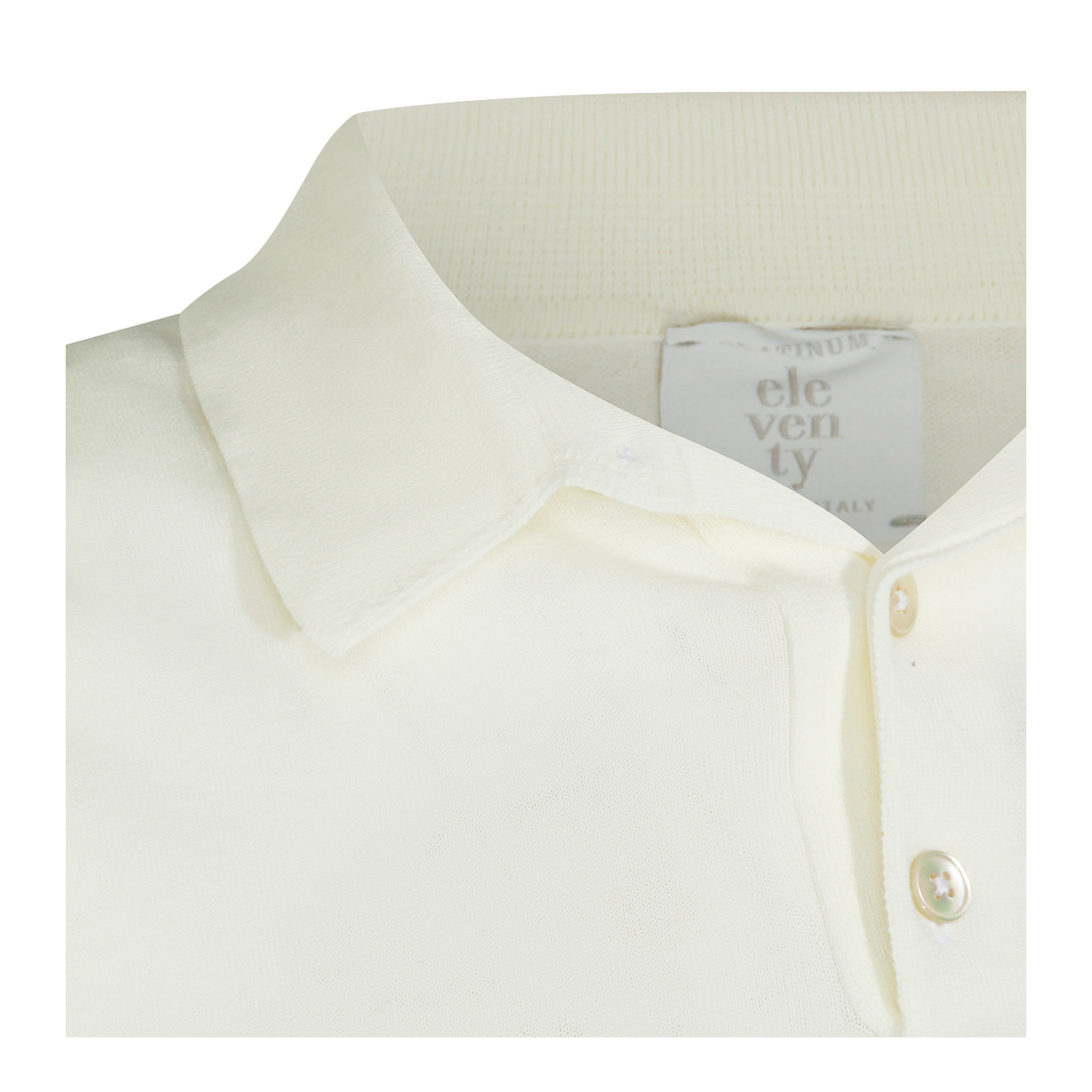 MAYFEYR - Eleventy - T Shirts And Polos - X76MAGC14MAT0A00101