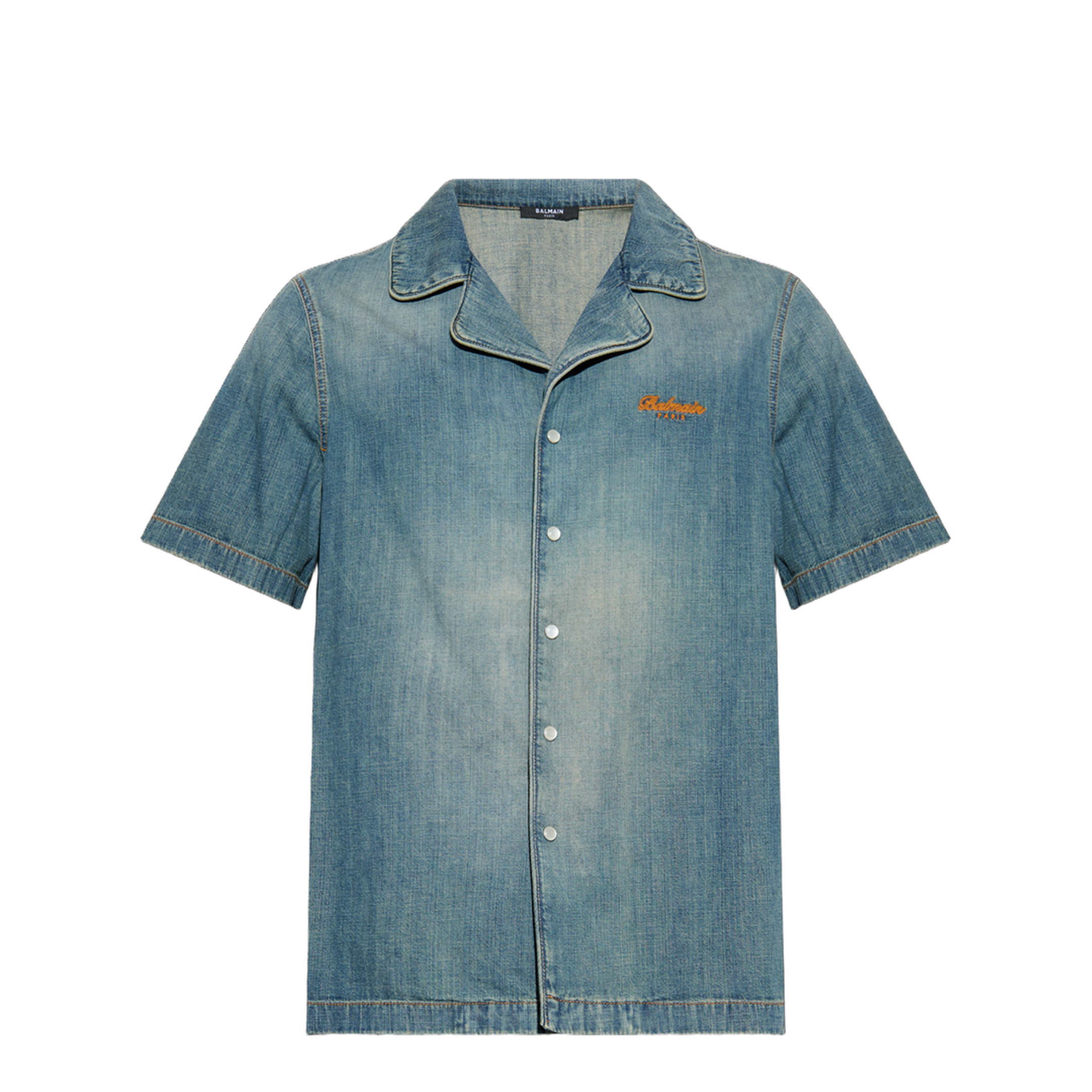 Short Shirt
