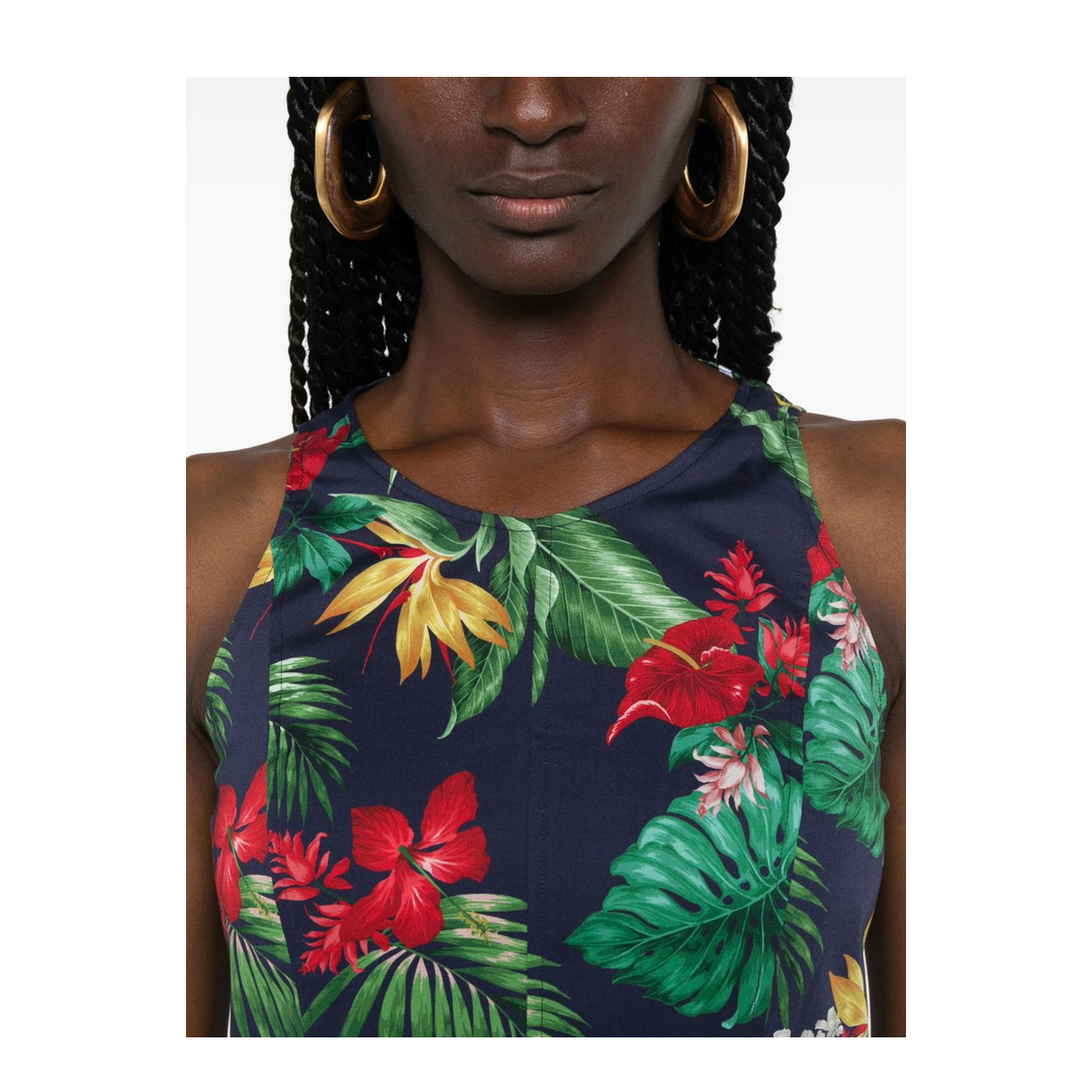MAYFEYR - Archivio '67 - Dresses - YWWPZJFE4