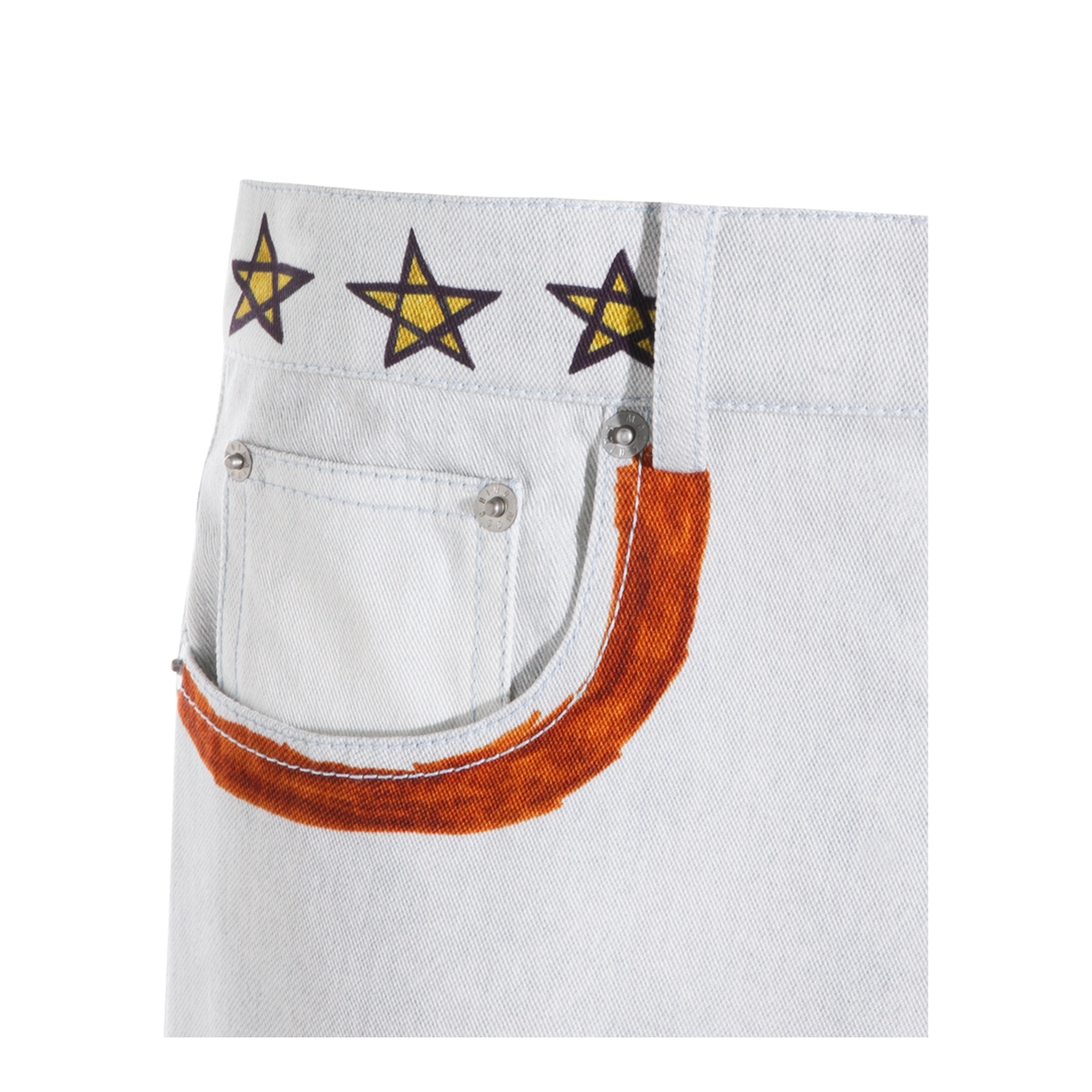 MAYFEYR - Moschino - Jeans - 261ZZ032302691888
