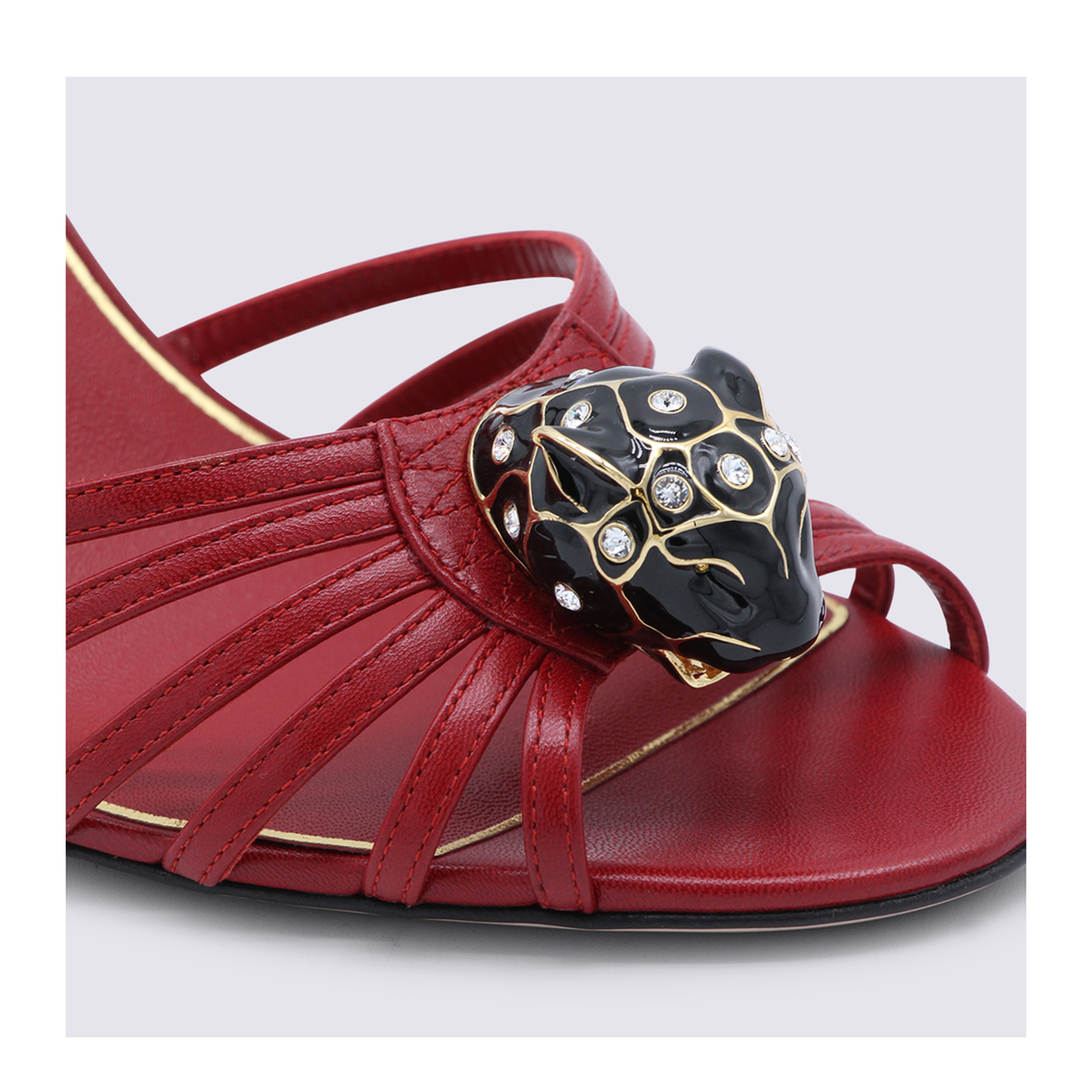 MAYFEYR - Valentino - Garavani Sandals - 8W2S0PB2LIRBGN