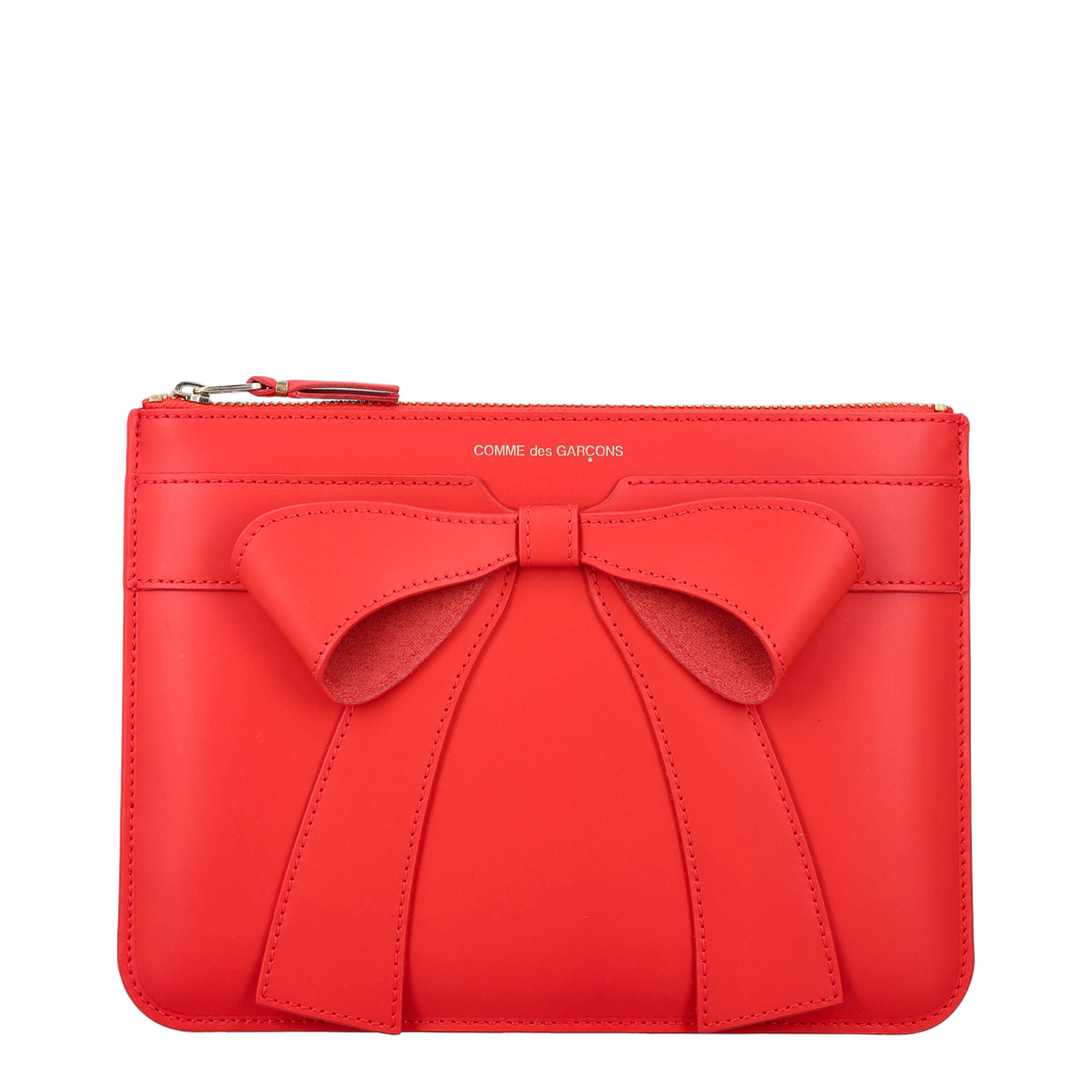 Wallets Red