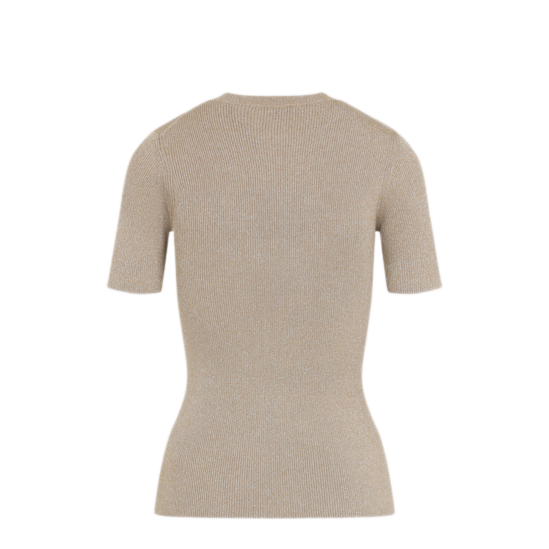 MAYFEYR - Burberry - Sheila Knit T-Shirt - 8118559A7586
