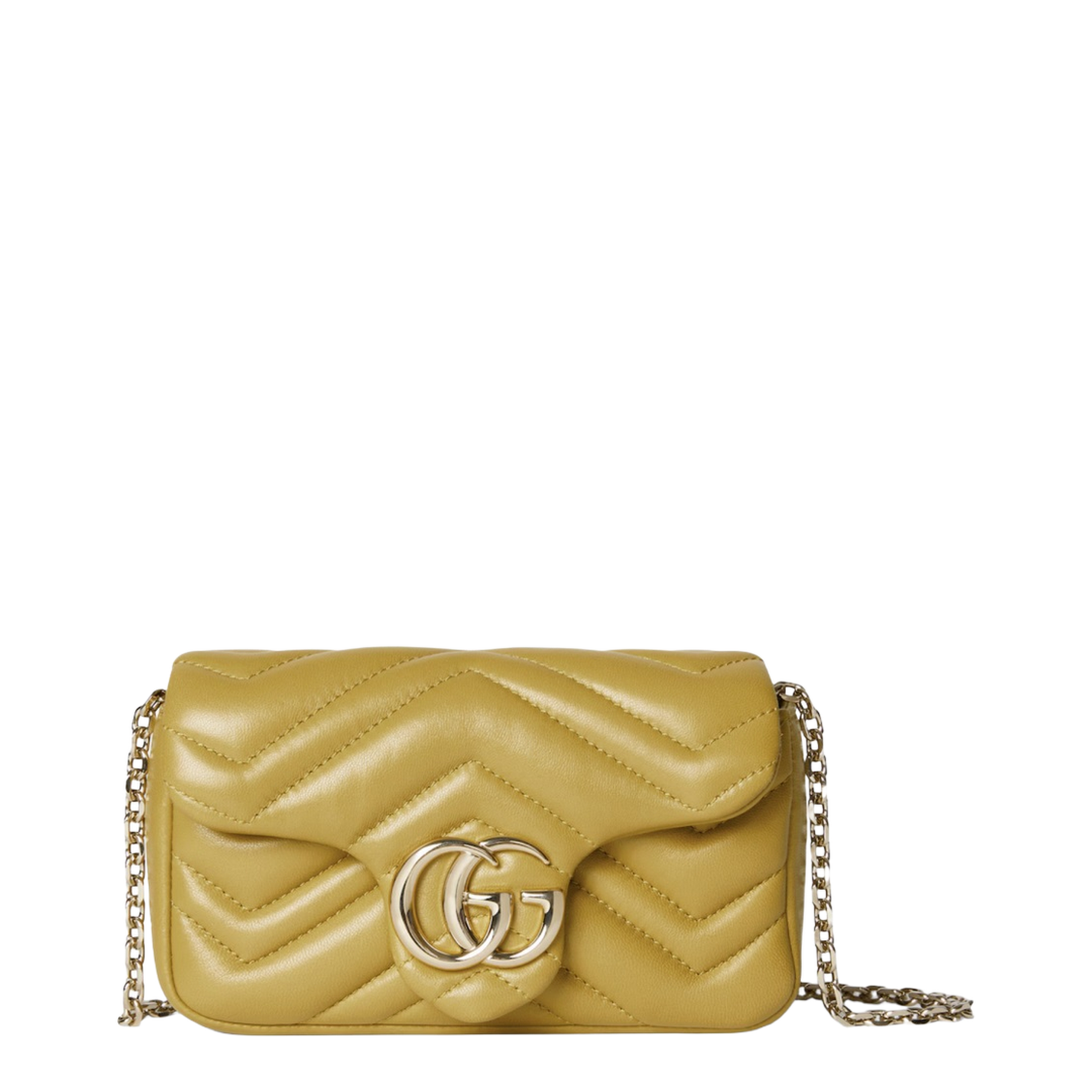 Mini Shoulder Bag