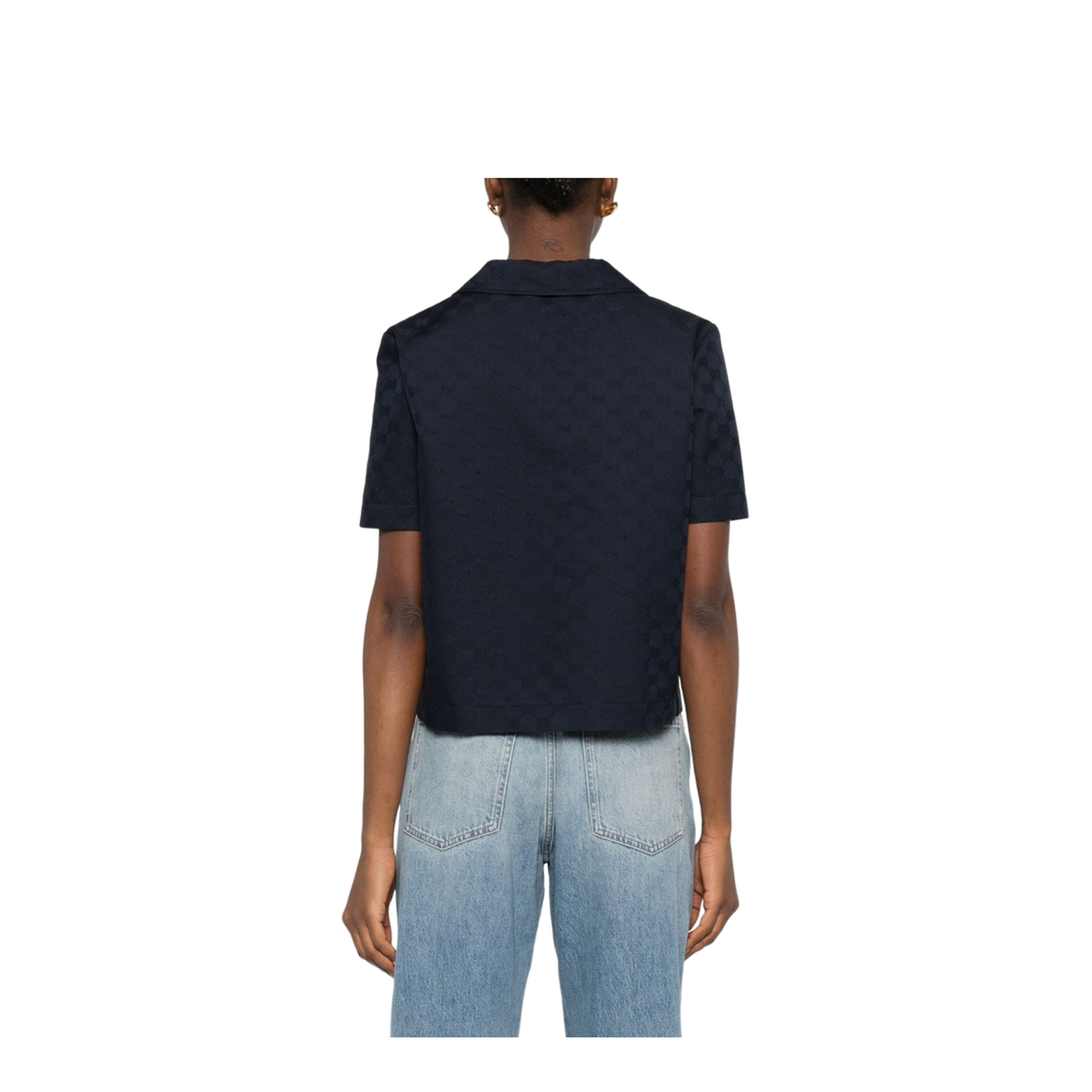 MAYFEYR - Gucci - Polo - 851981ZAQXT4474