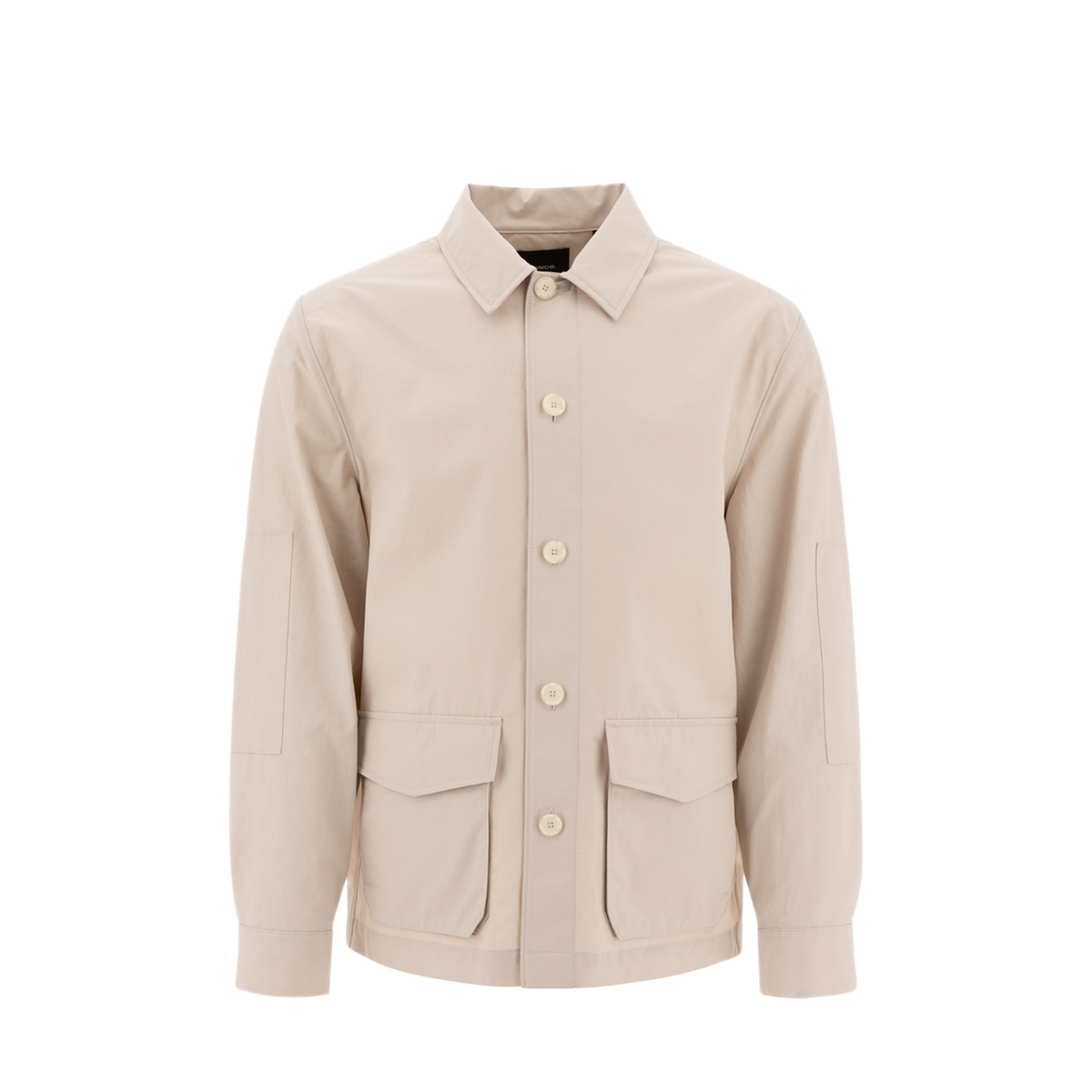 MAYFEYR - Vince - Cotton Blend Utility Jacket - M06414044A924LTS