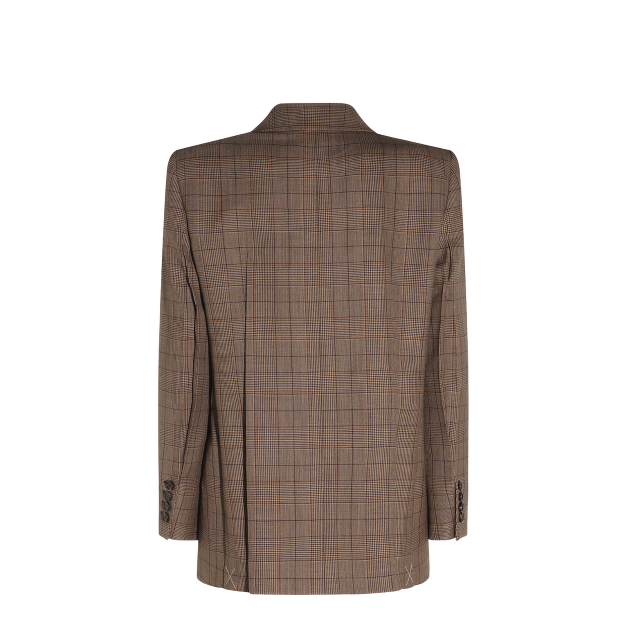 MAYFEYR - Chloè - Jackets - CH26AVE7816493C