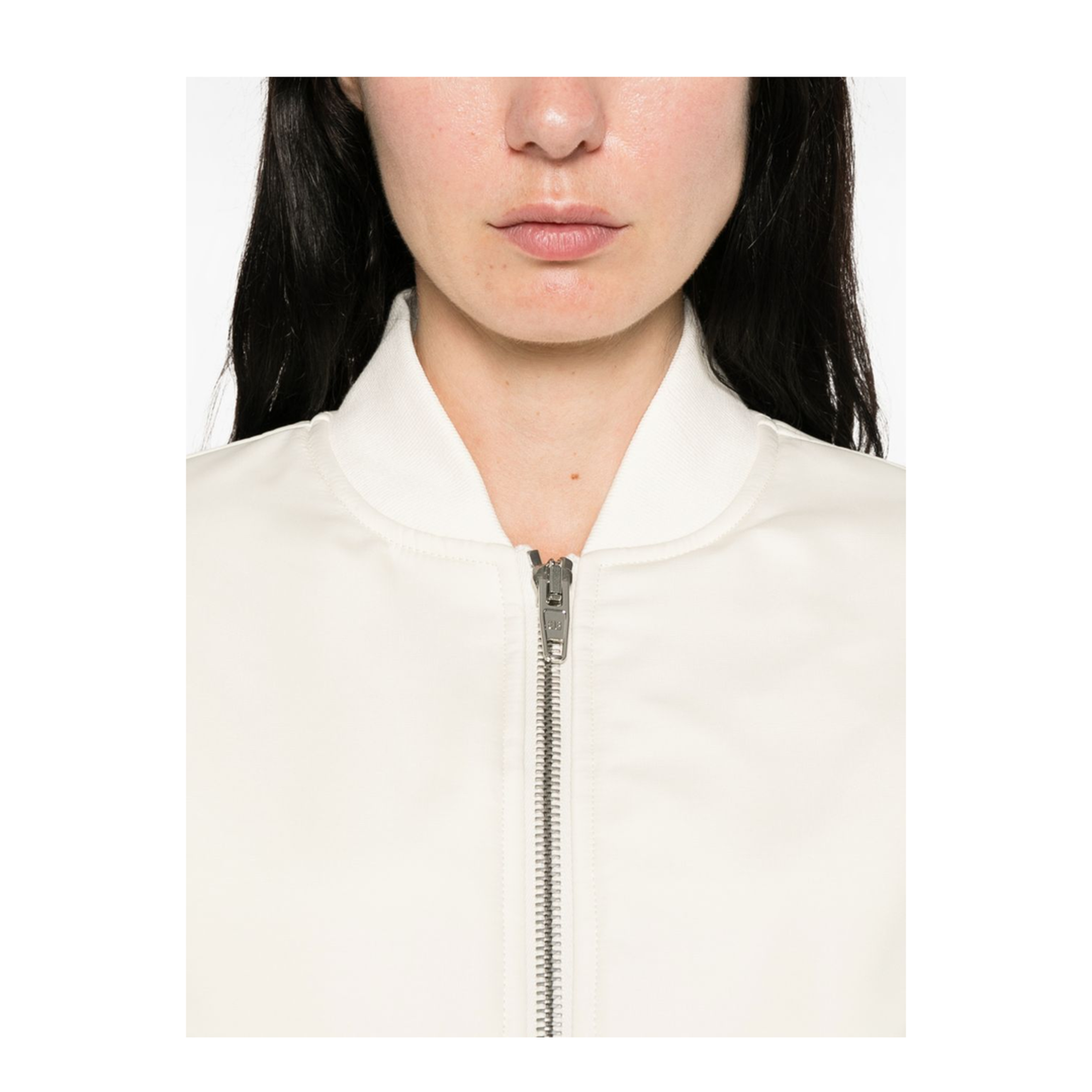MAYFEYR - Balenciaga - Coats Ivory - 872303TTO299002