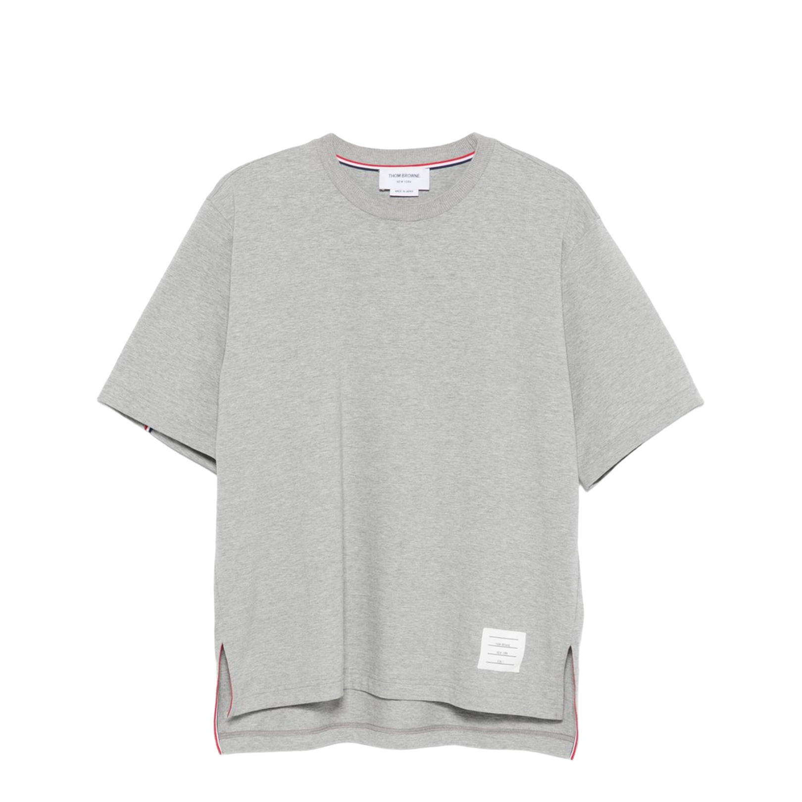 T-Shirt Logo - Grey