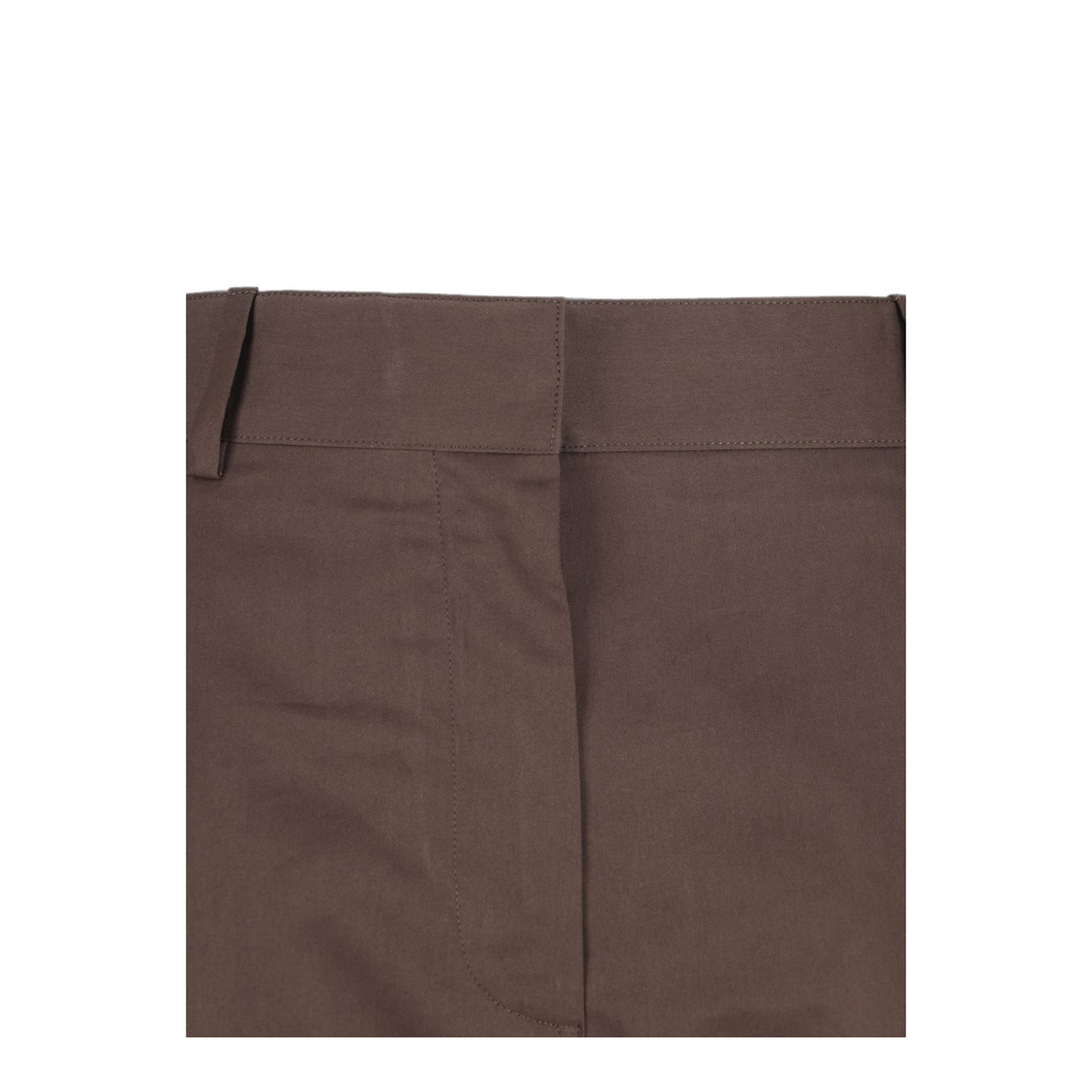 MAYFEYR - Loewe - Trousers Brown - S359Y04XJ93100