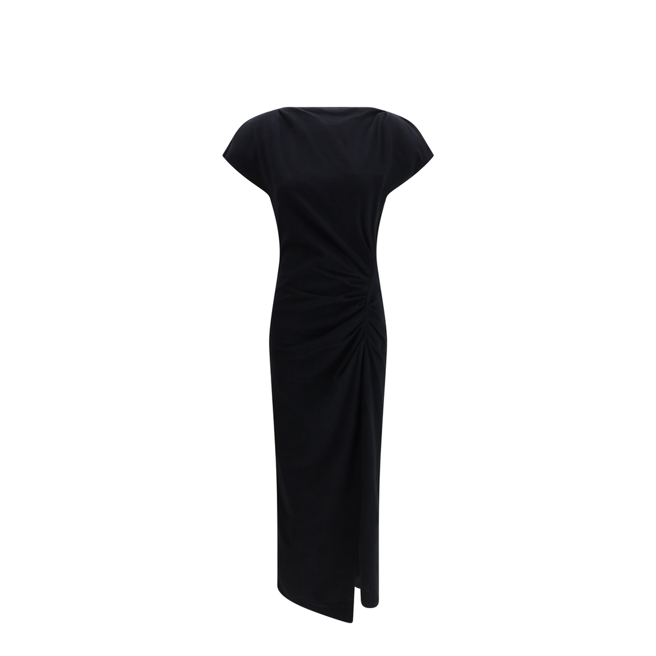 MAYFEYR - Isabel Marant - Nadela Dress - RO0307FAA1N41I