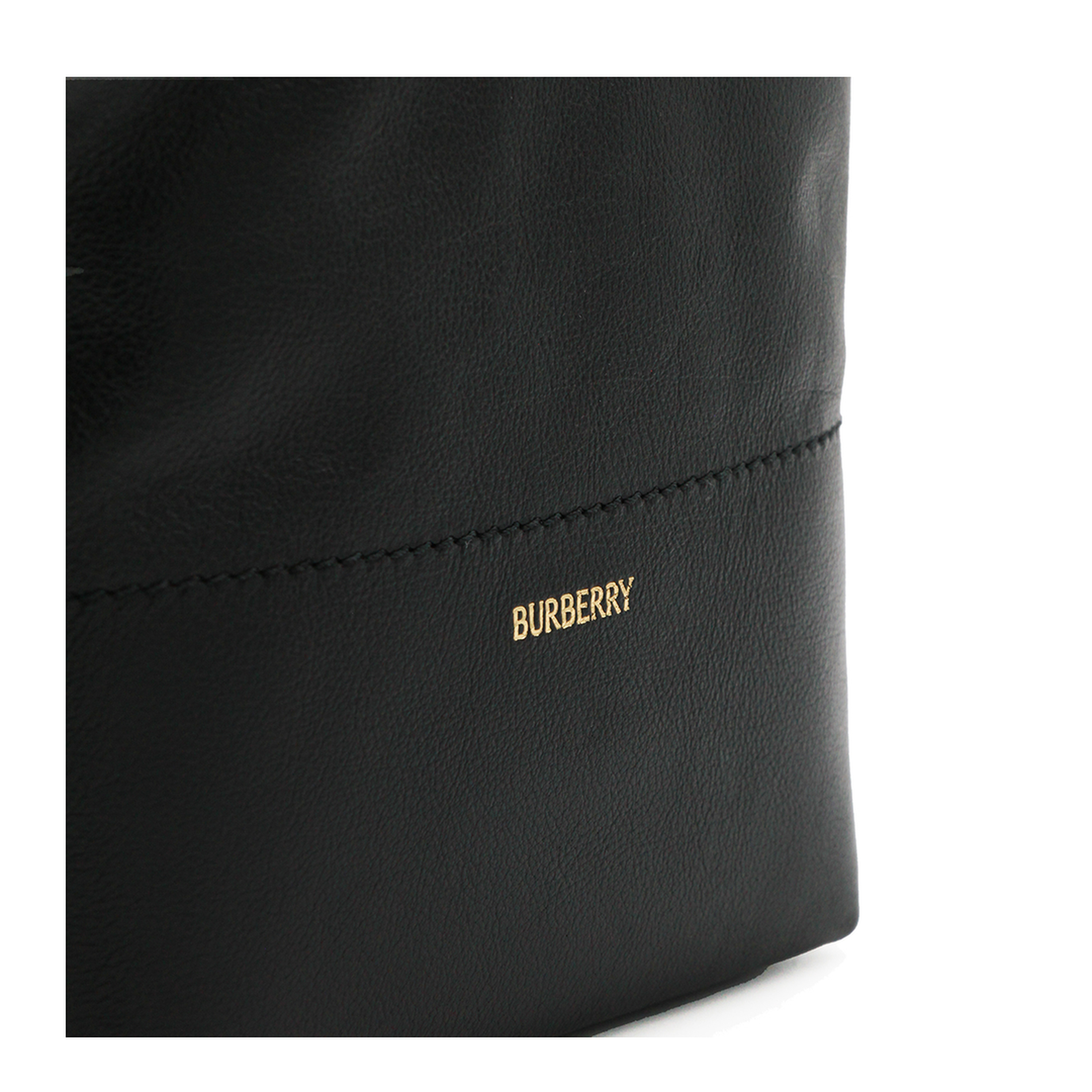 Mini B Clip Bucket Bag
