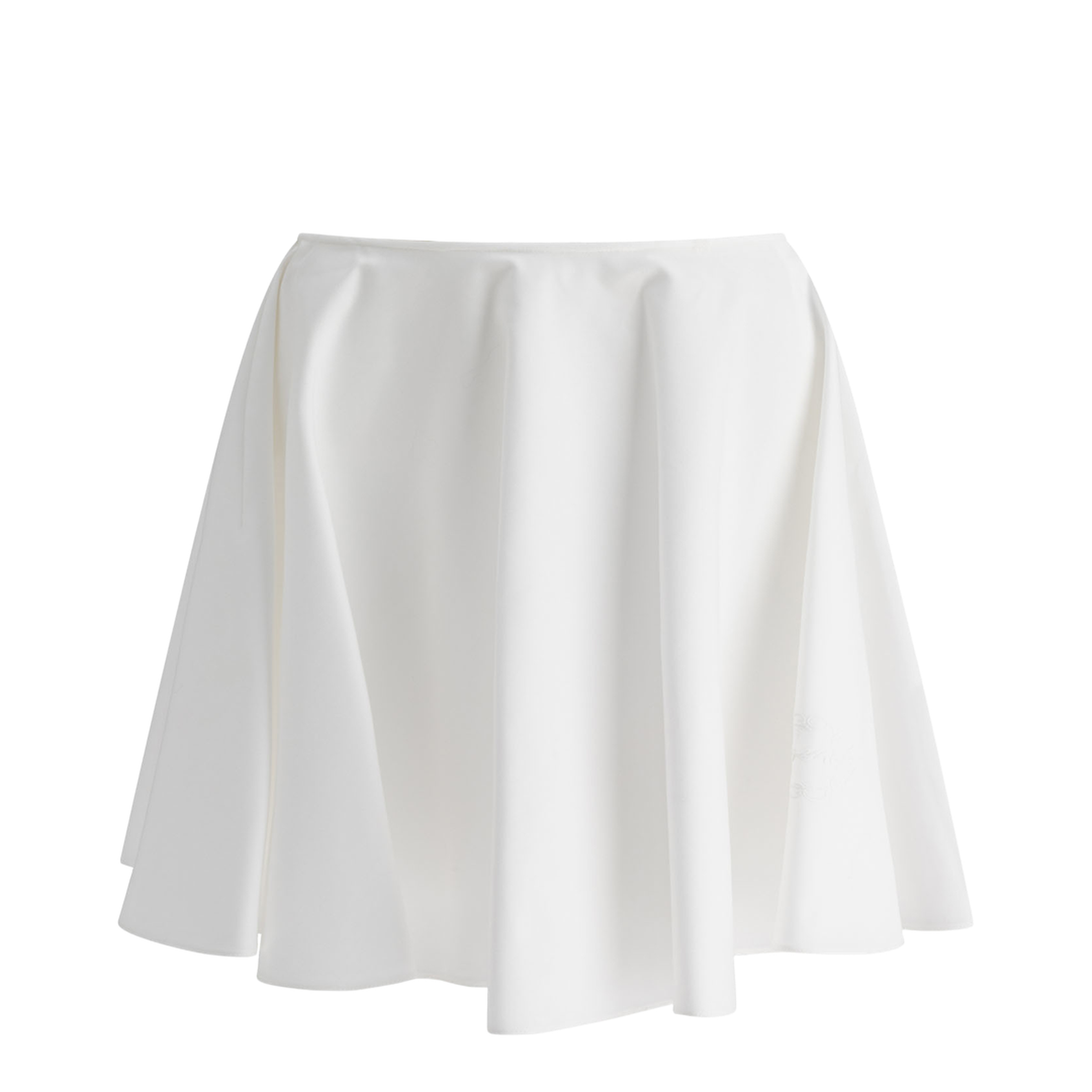 MAYFEYR - Givenchy - Medallion Skirt - BW40XUG1ZE100