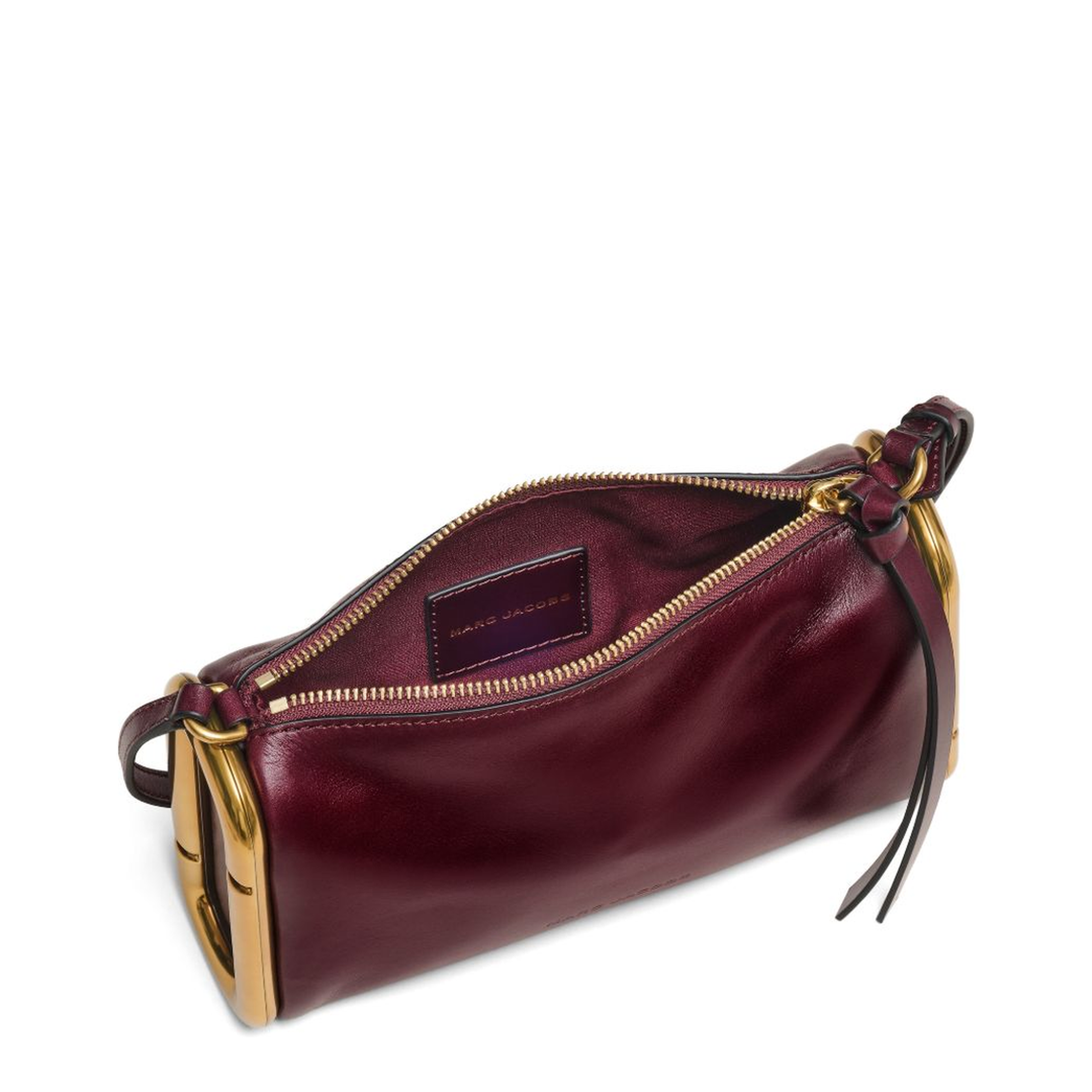 MAYFEYR - Marc Jacobs - Bordeaux Bag - 2P6HSH013H01935