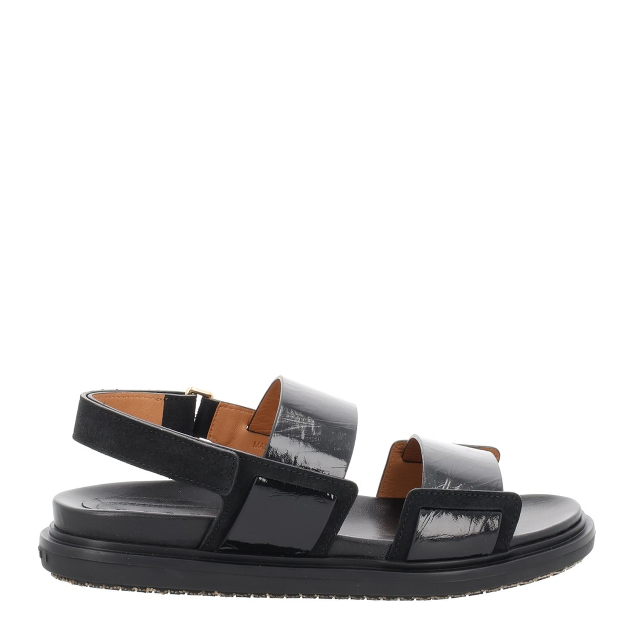 SANDAL "FUSSBETT"