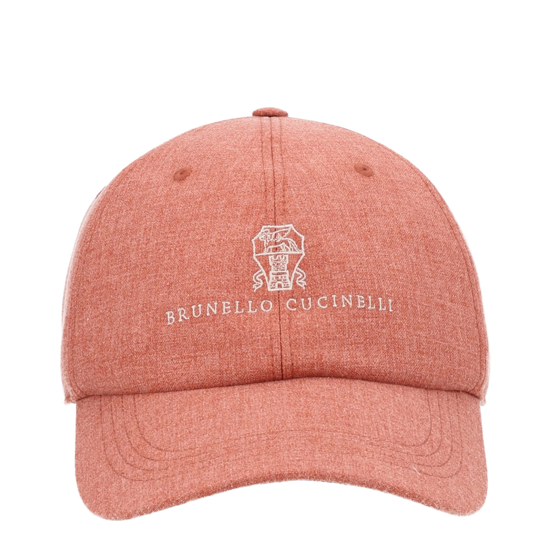 MAYFEYR - Brunello Cucinelli - Logo Cap - MR4999850CFT86