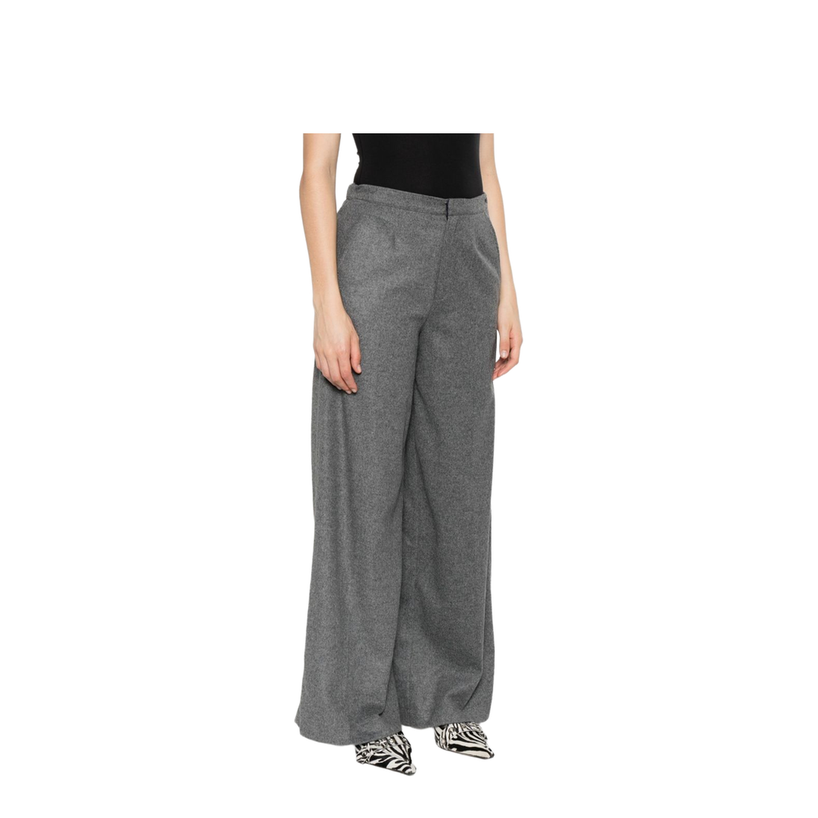 Trousers Grey