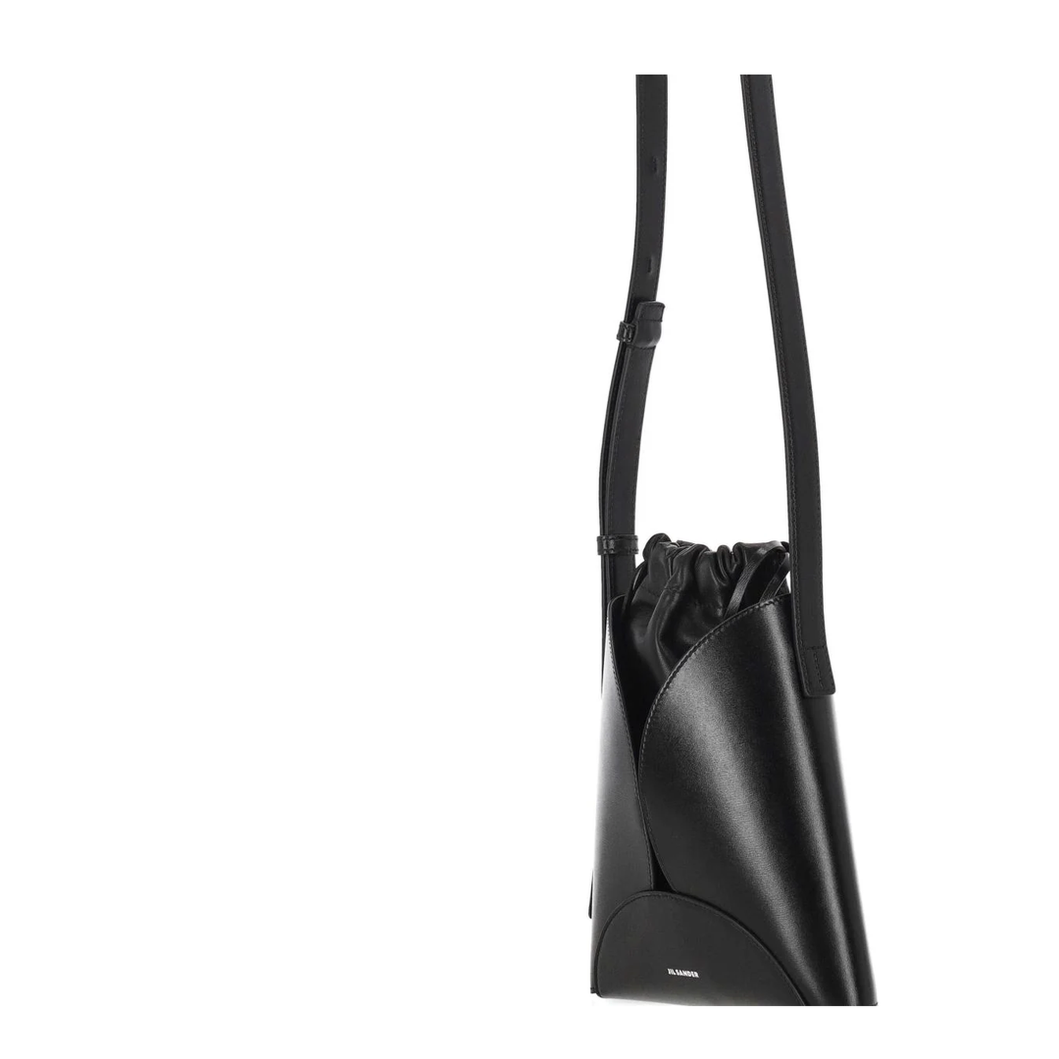 Shoulder Bag - Beige