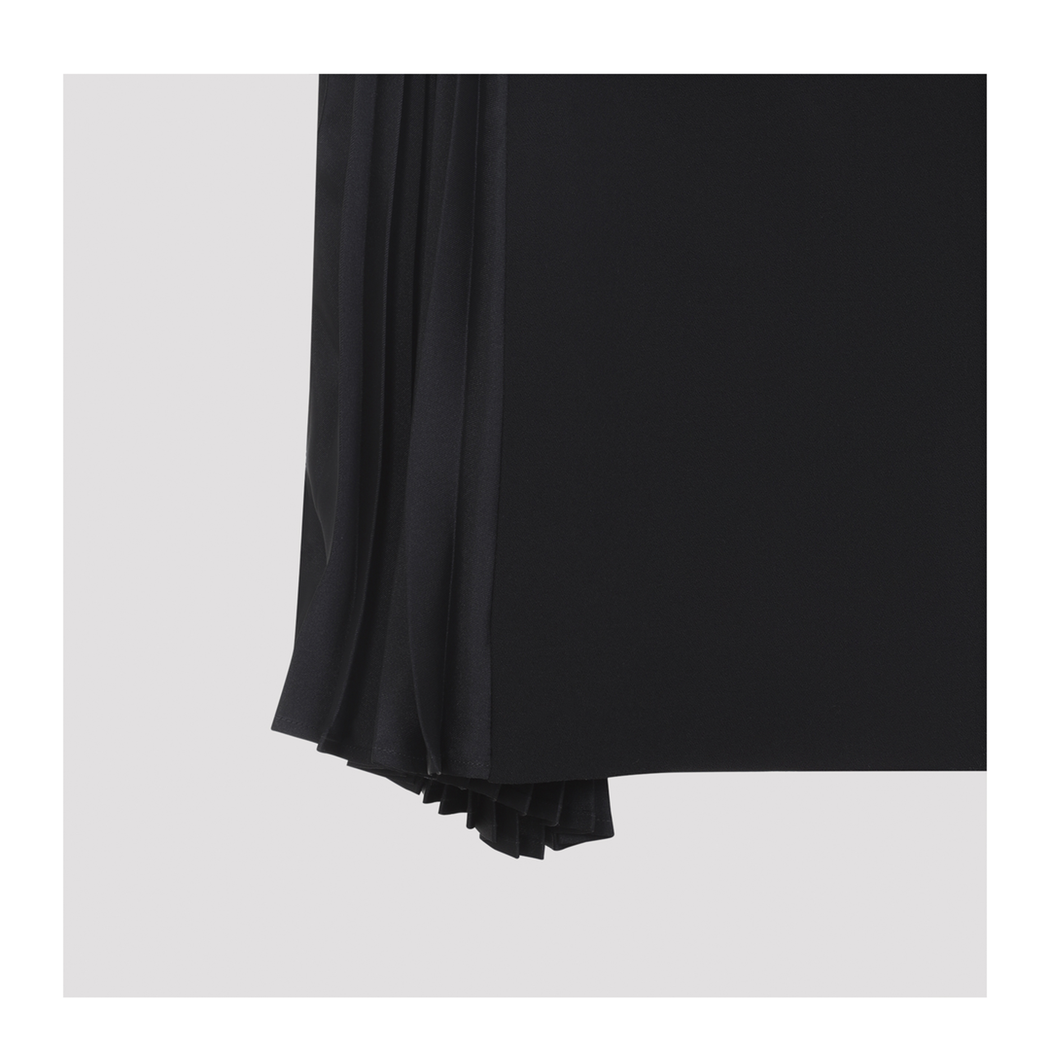MAYFEYR - Jil Sander - Midi Skirt - J02MA0402J40356