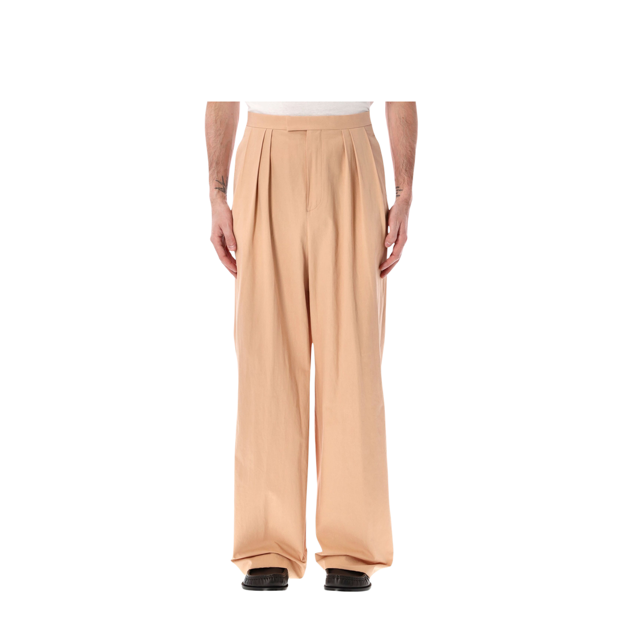 MAYFEYR - Dries Van Noten - Trousers - 0209533309350