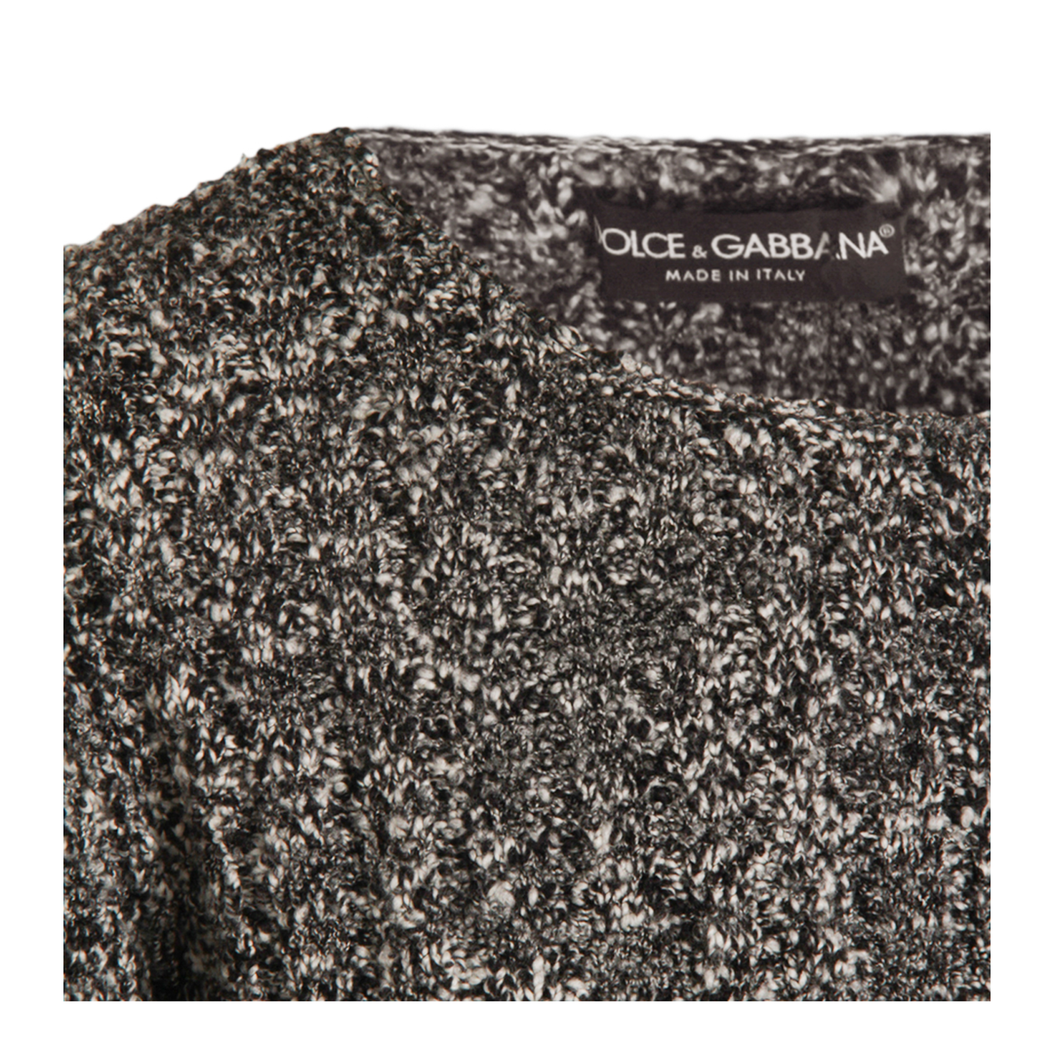 MAYFEYR - Dolce & Gabbana - Sweaters - GXXACTJAM6OS0991